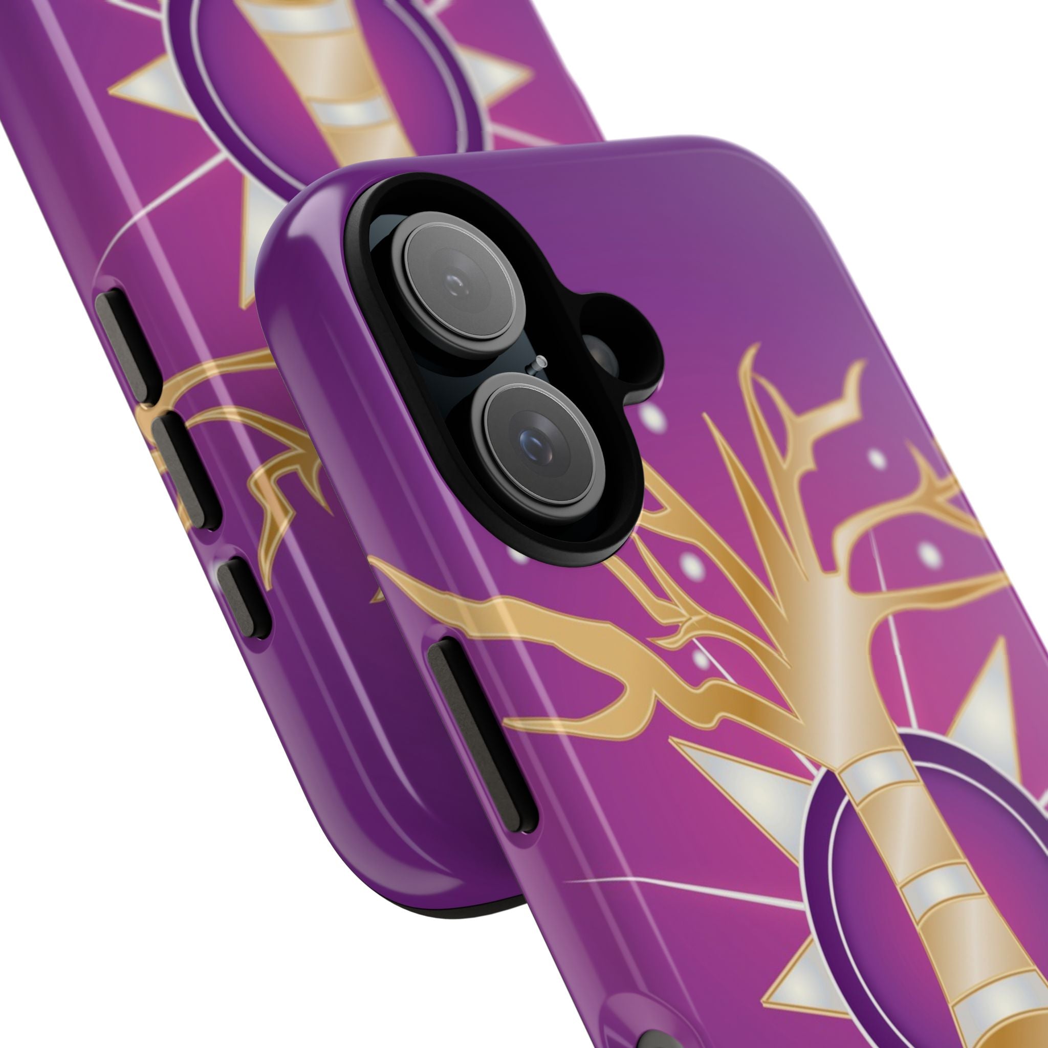 HH Lilith Tough Case