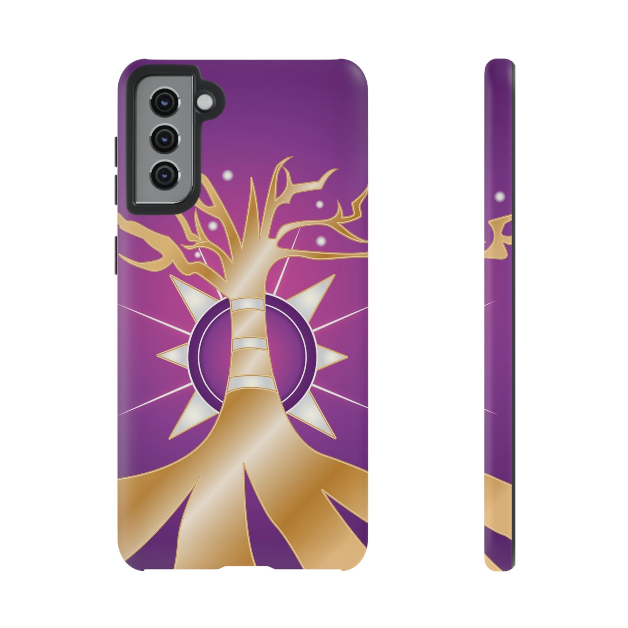 HH Lilith Tough Case