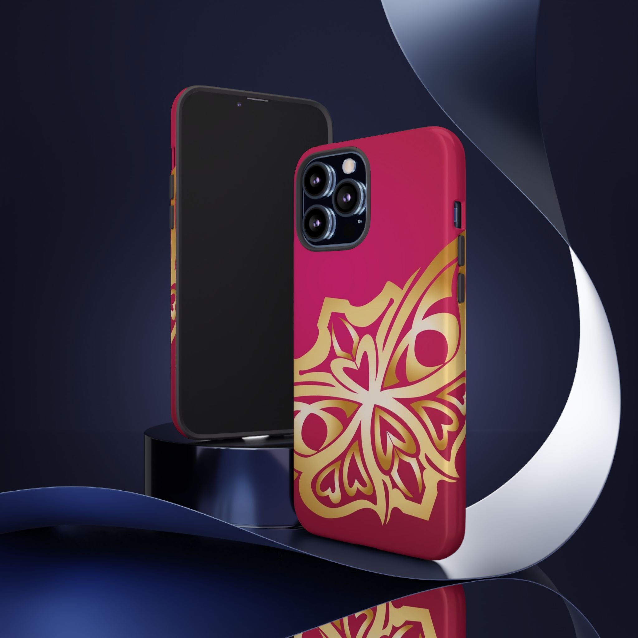 HH Valentino Tough Cases