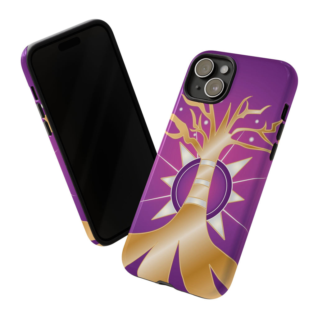 HH Lilith Tough Case