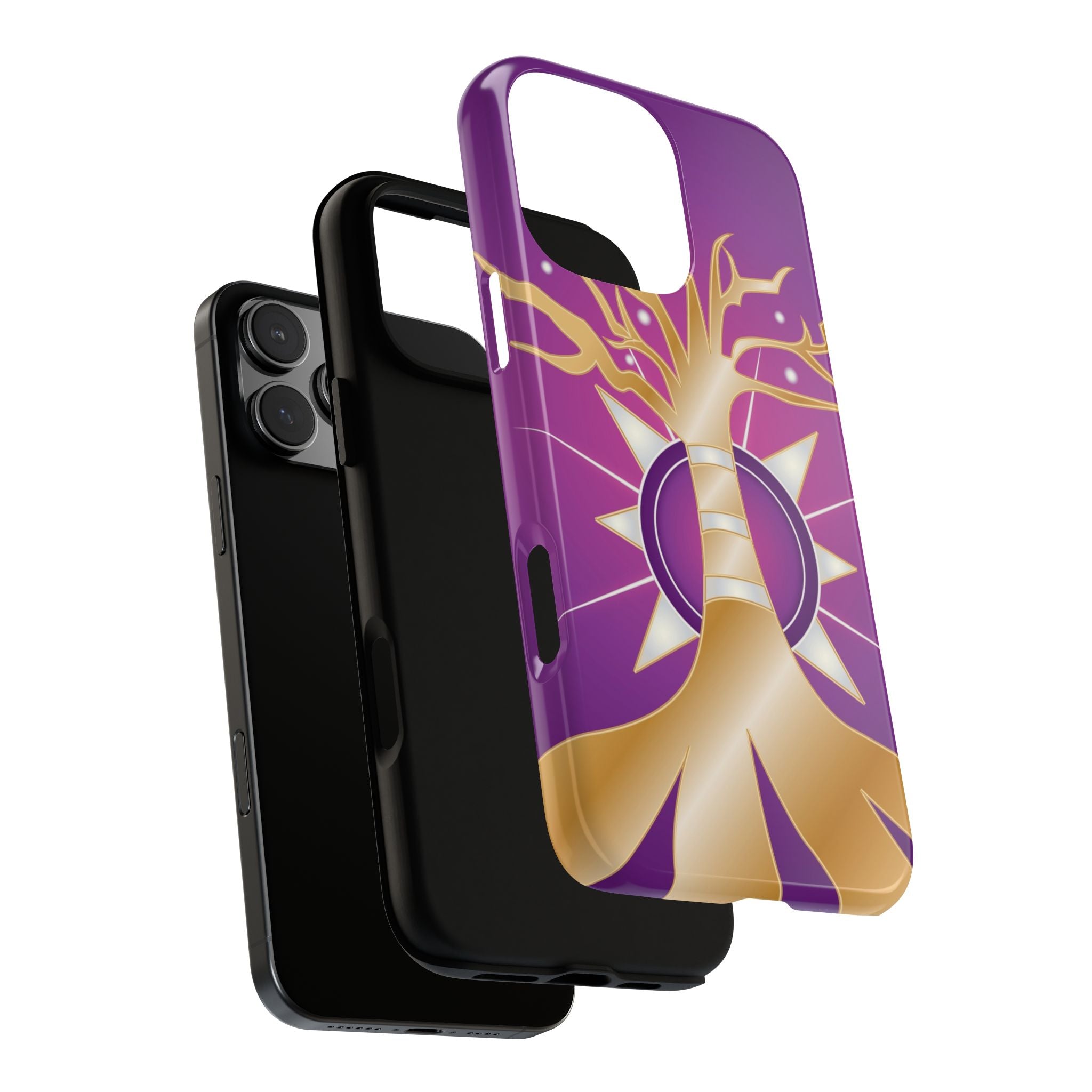 HH Lilith Tough Case