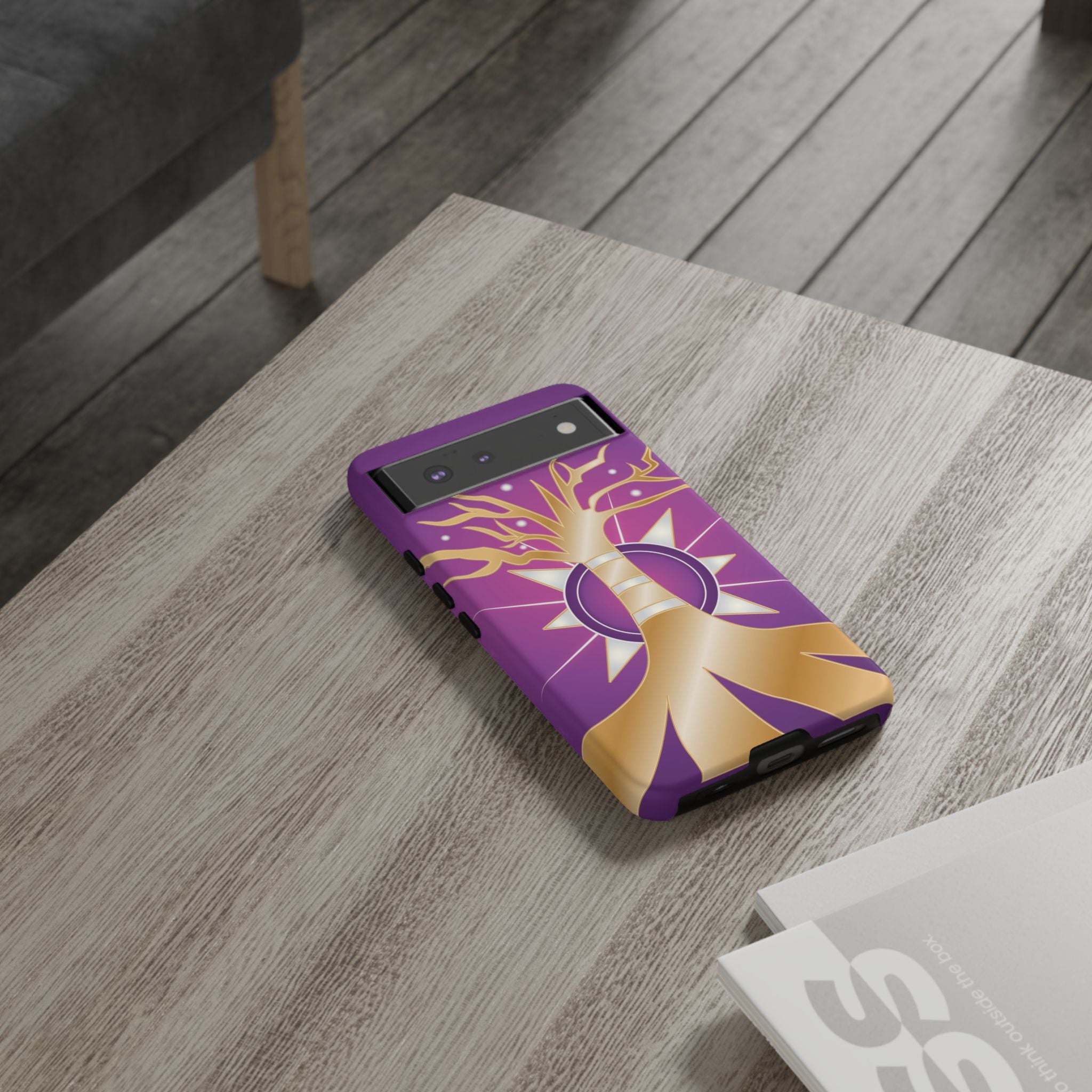 HH Lilith Tough Case
