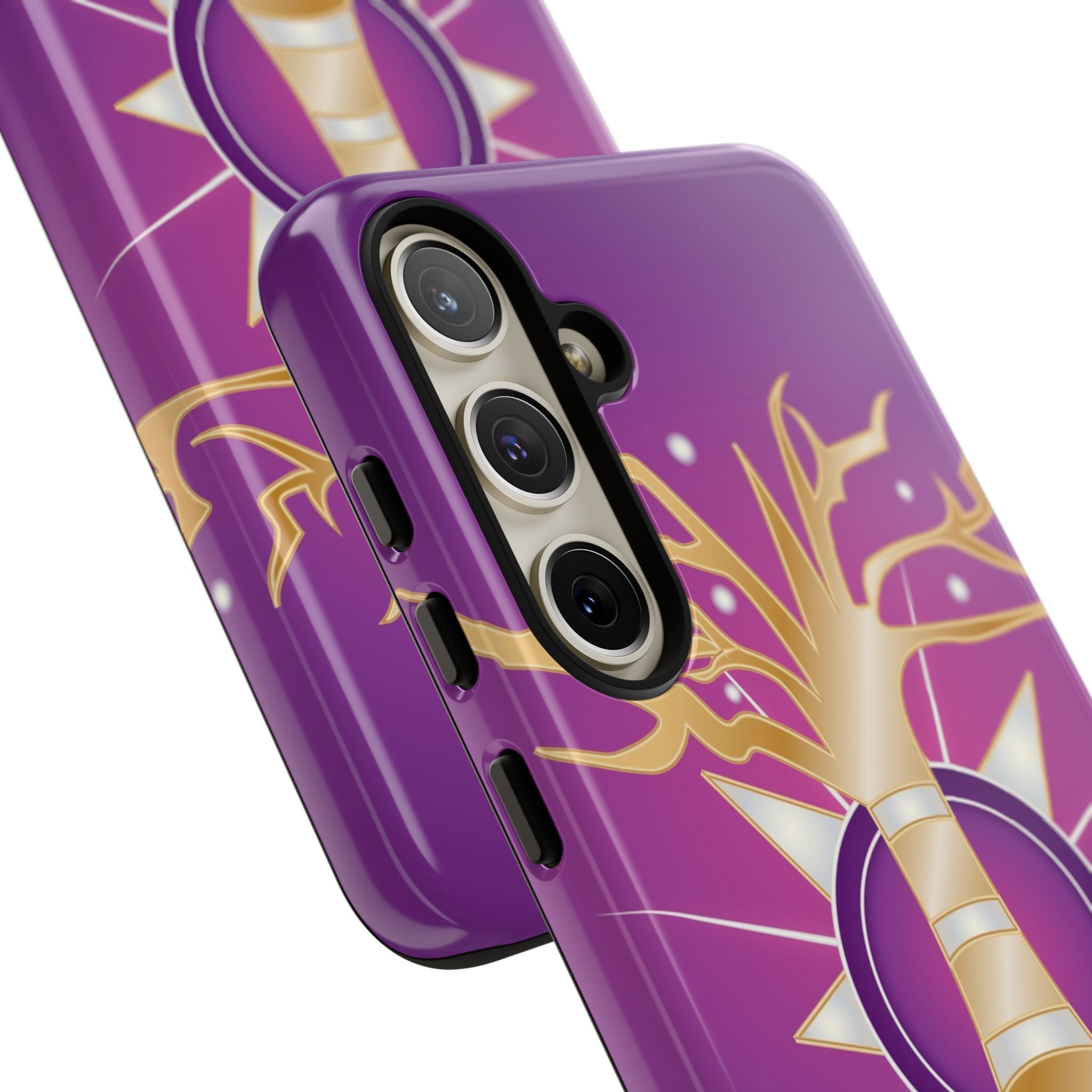 HH Lilith Tough Case