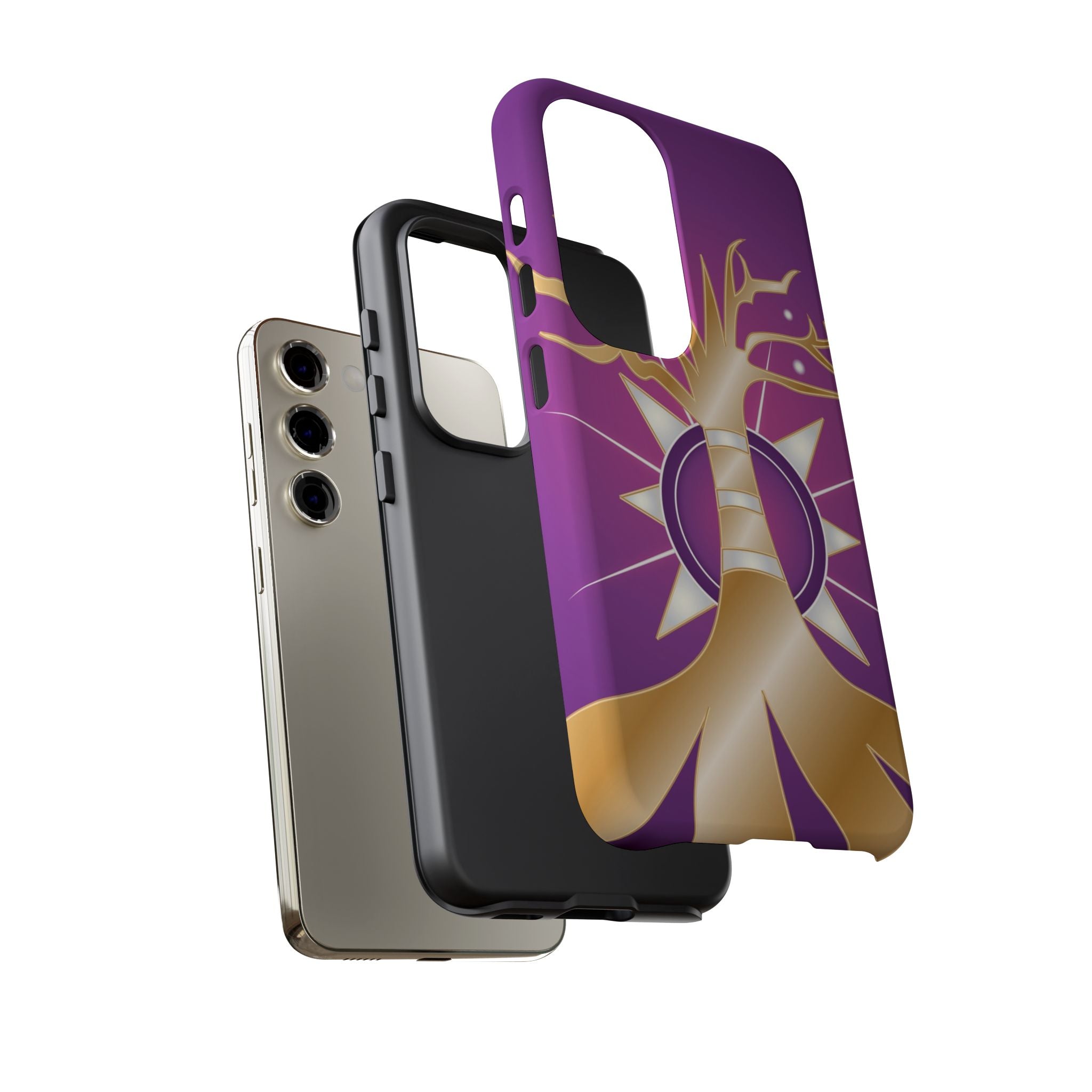 HH Lilith Tough Case
