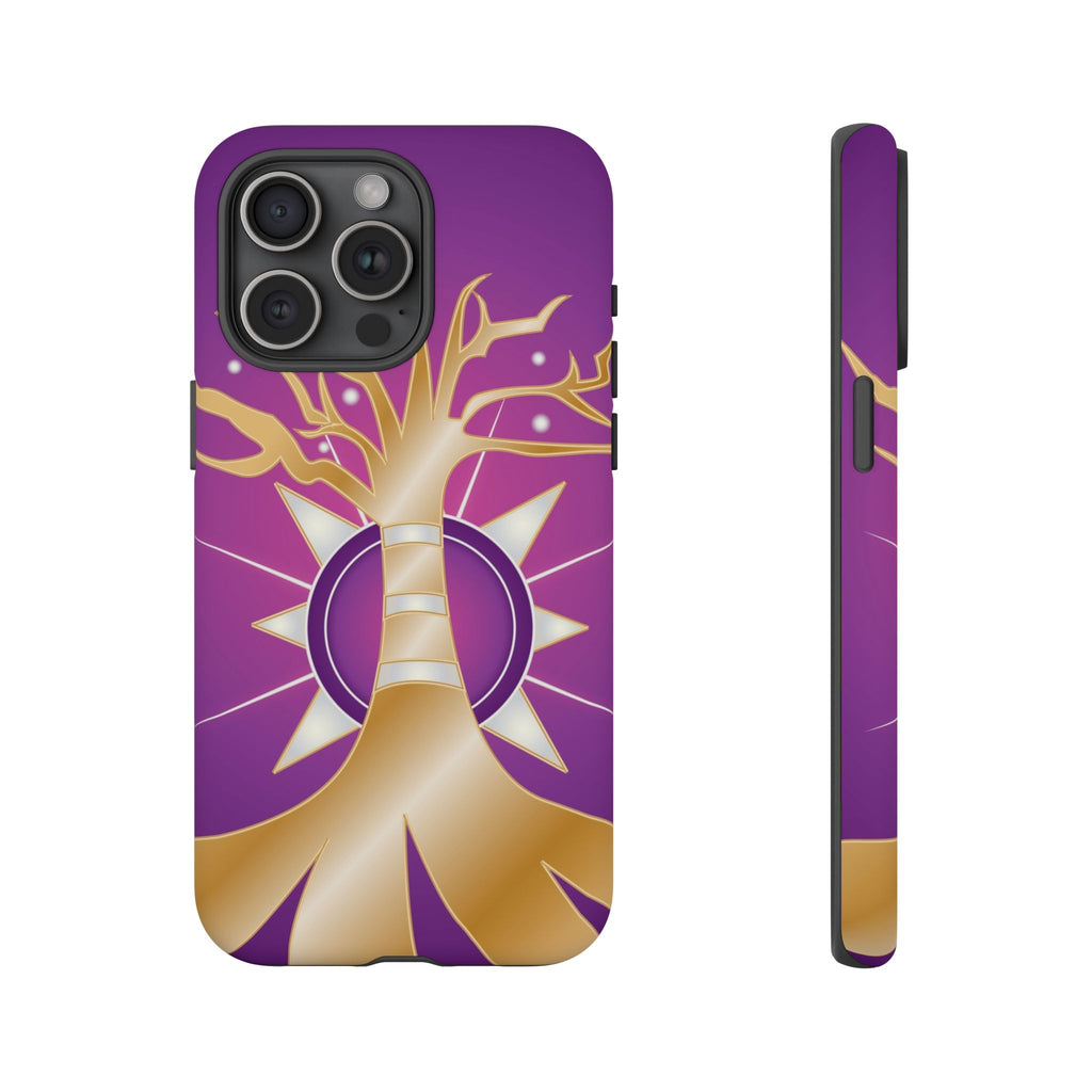 HH Lilith Tough Case