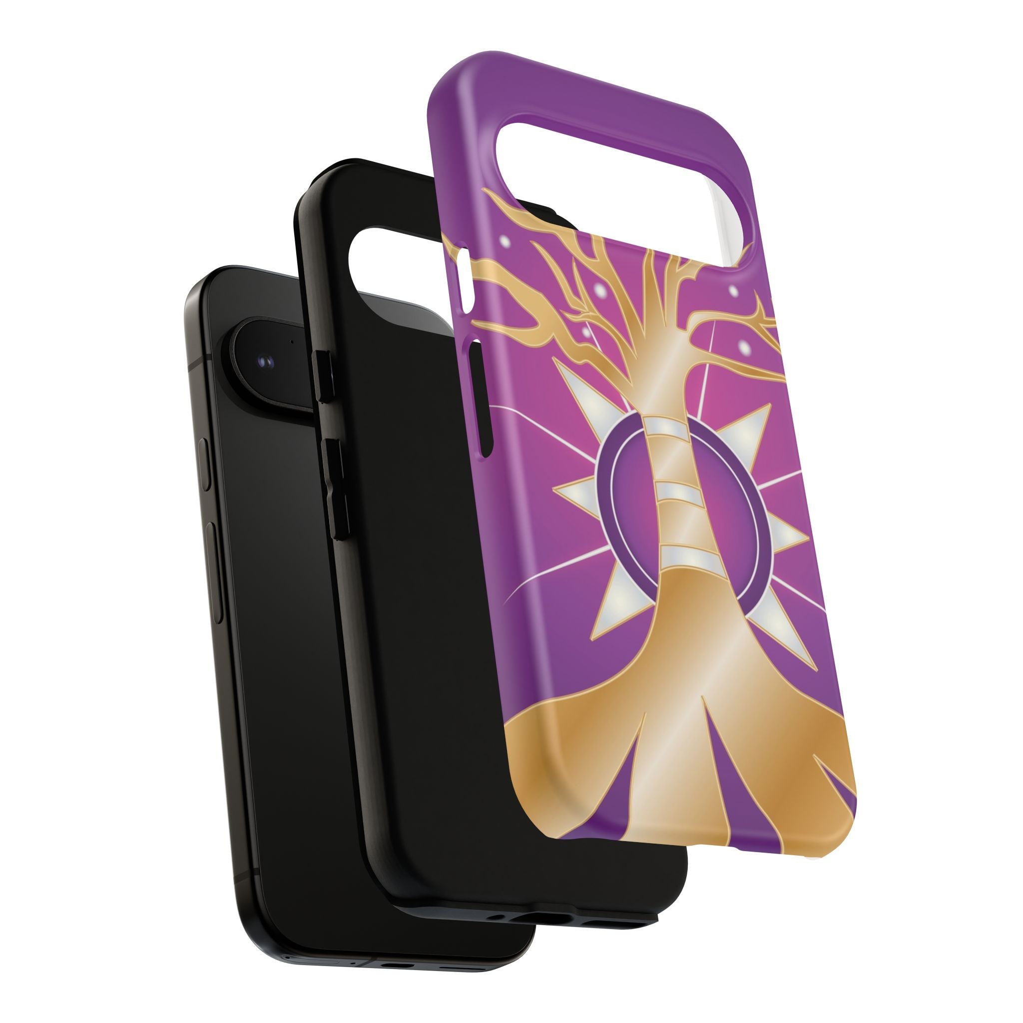HH Lilith Tough Case