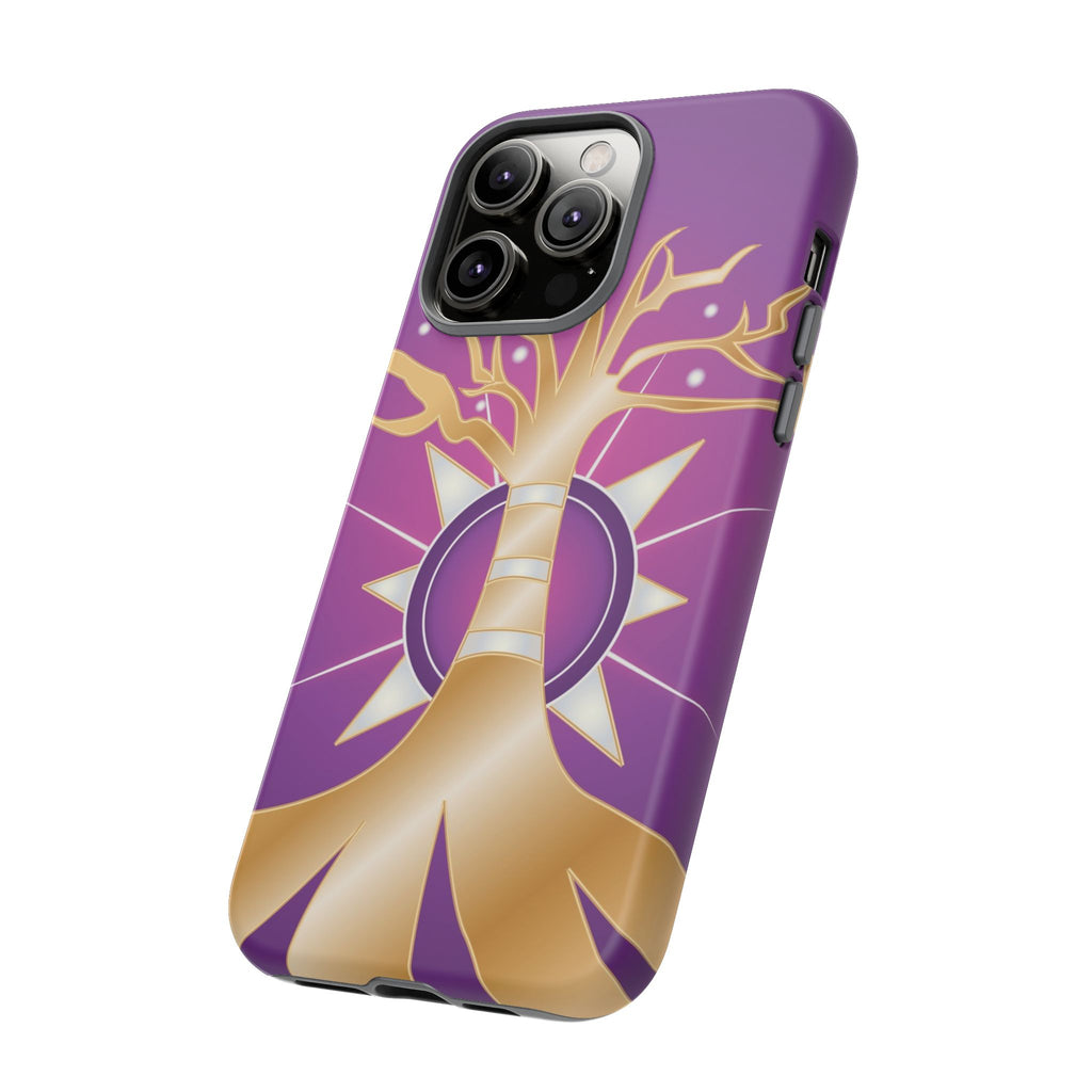 HH Lilith Tough Case
