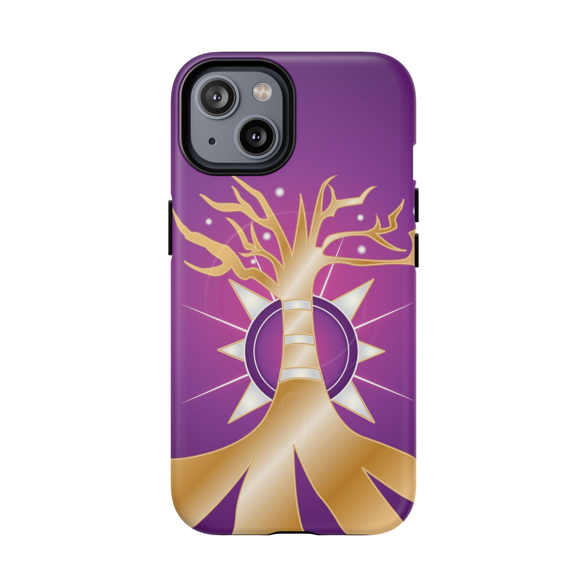 HH Lilith Magnetic Case