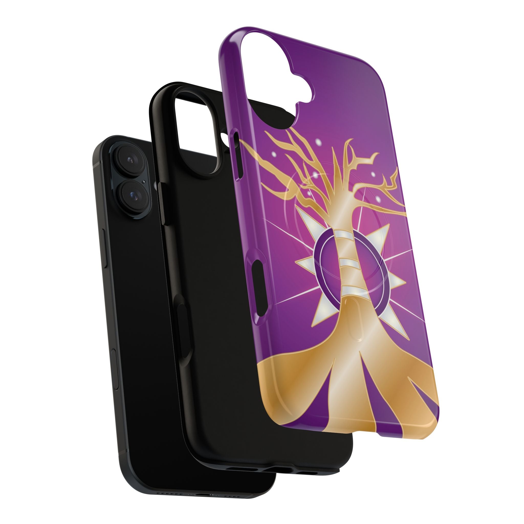 HH Lilith Magnetic Case
