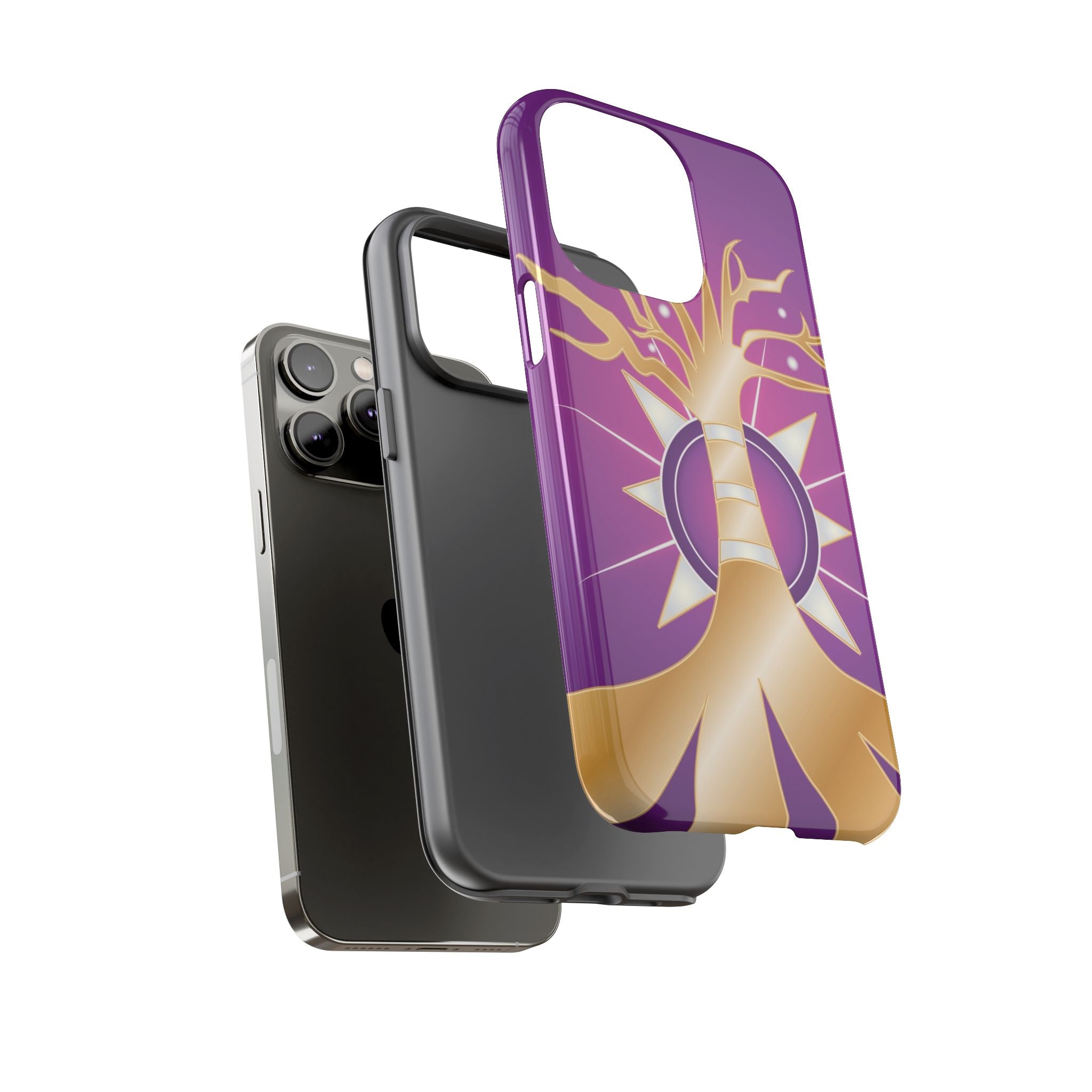 HH Lilith Tough Case