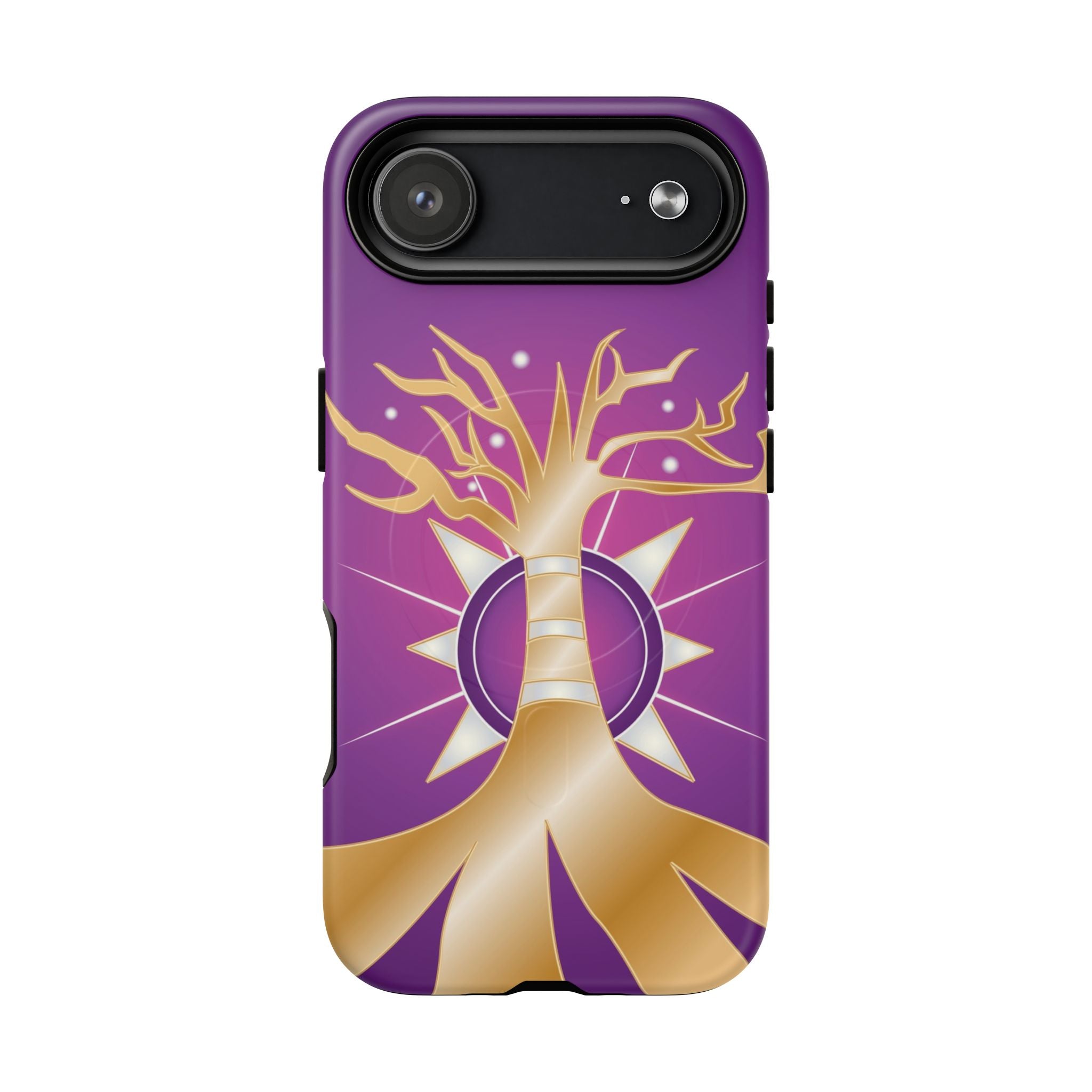 HH Lilith Magnetic Case