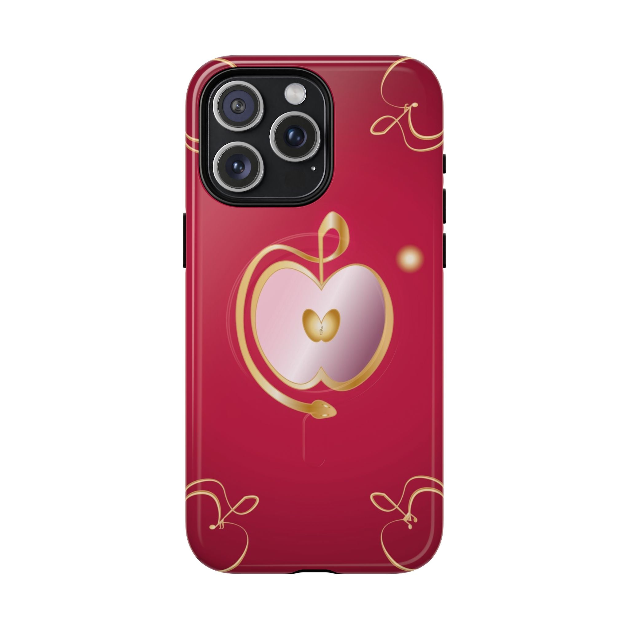 HH Charlie Magnetic Case