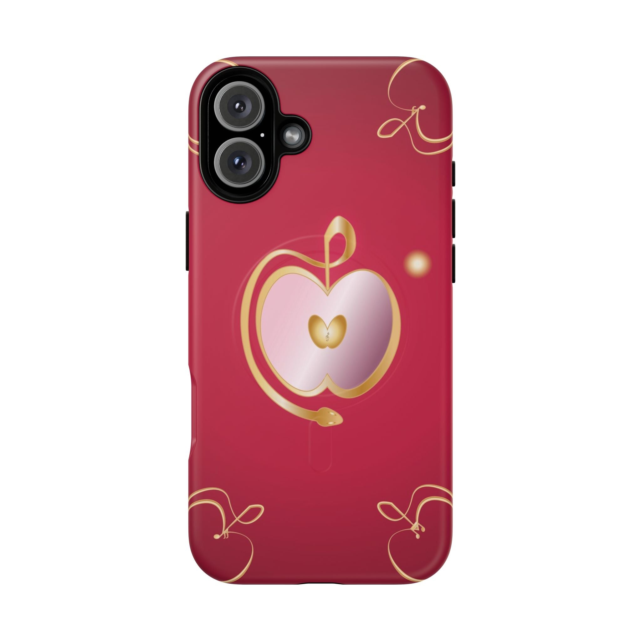 HH Charlie Magnetic Case
