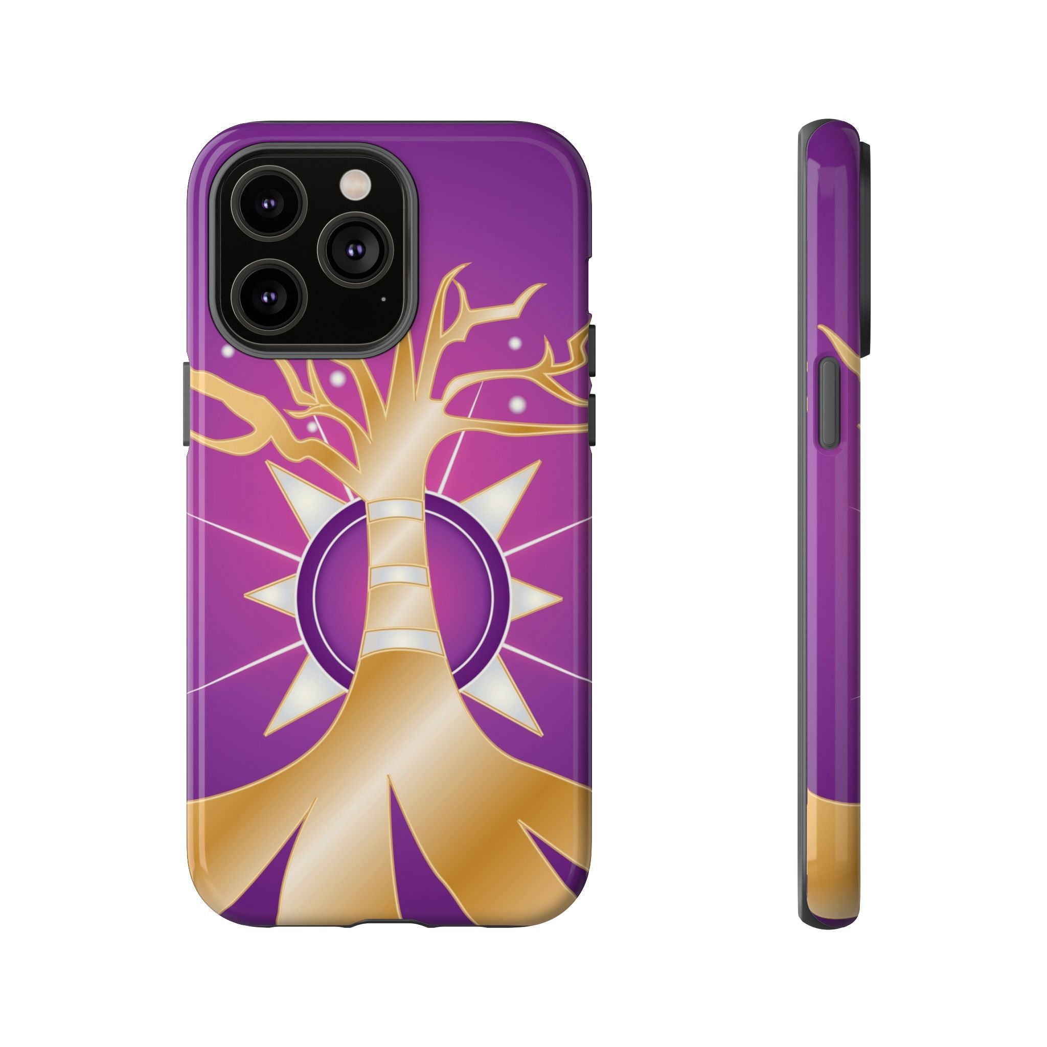 HH Lilith Tough Case