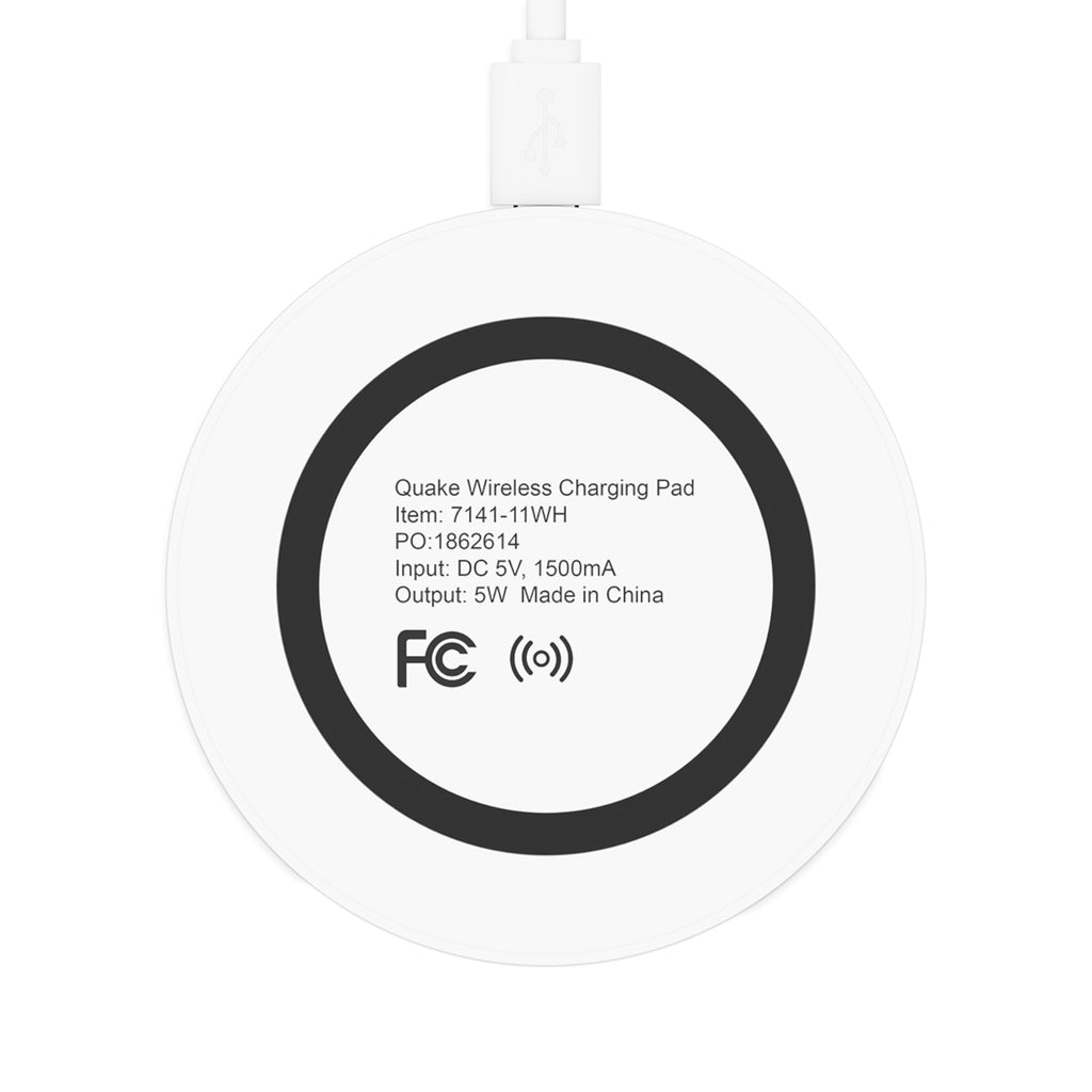 5W Angel Dust Wireless Charging Pad