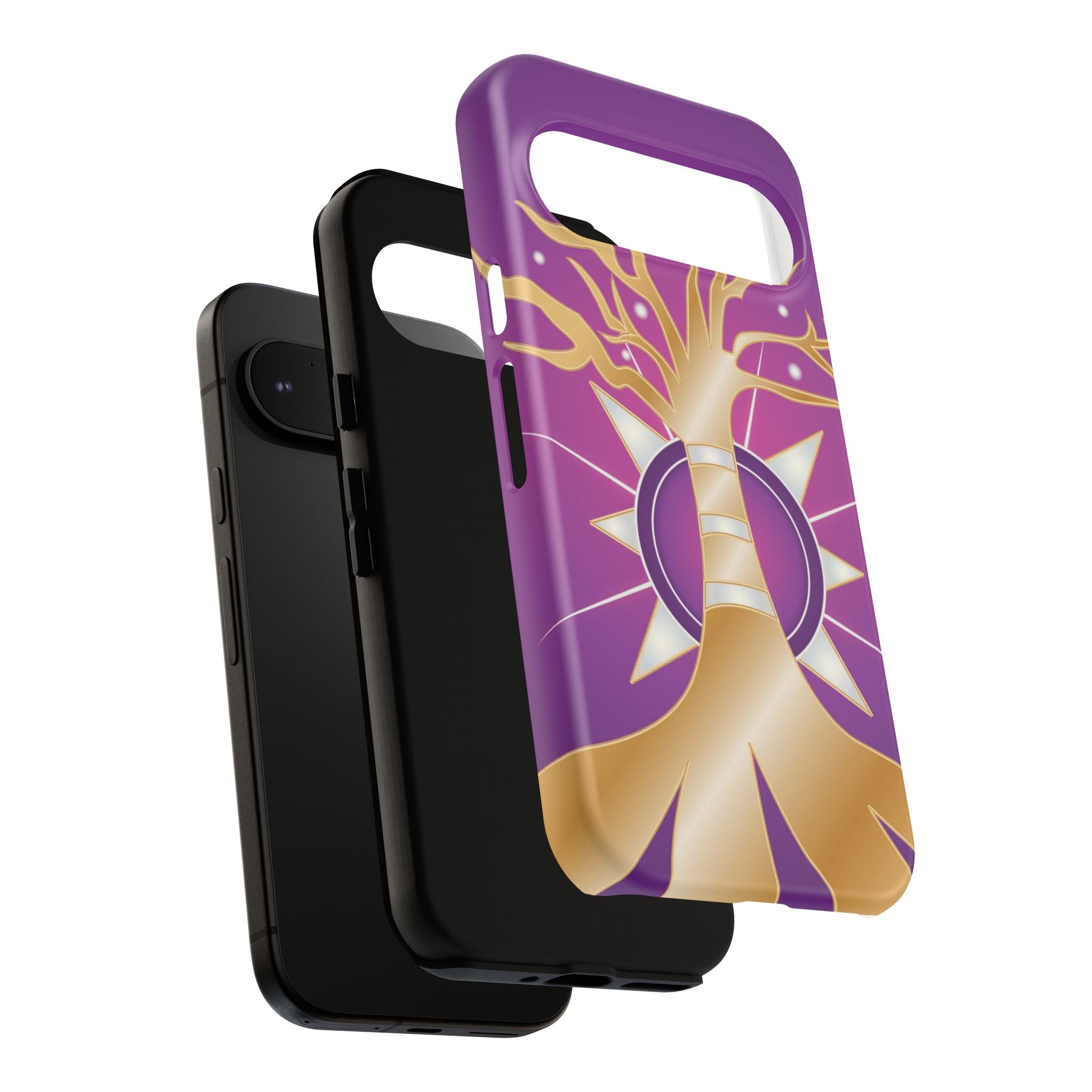 HH Lilith Tough Case