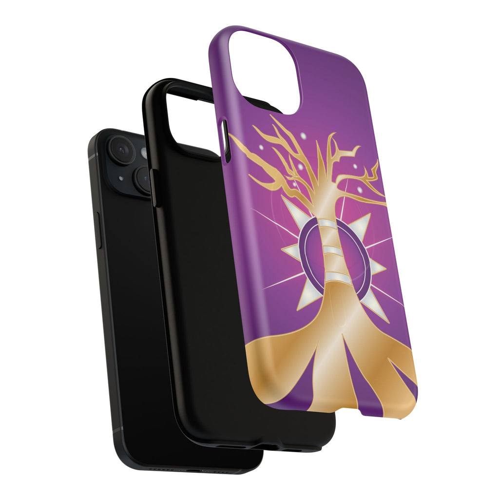 HH Lilith Magnetic Case
