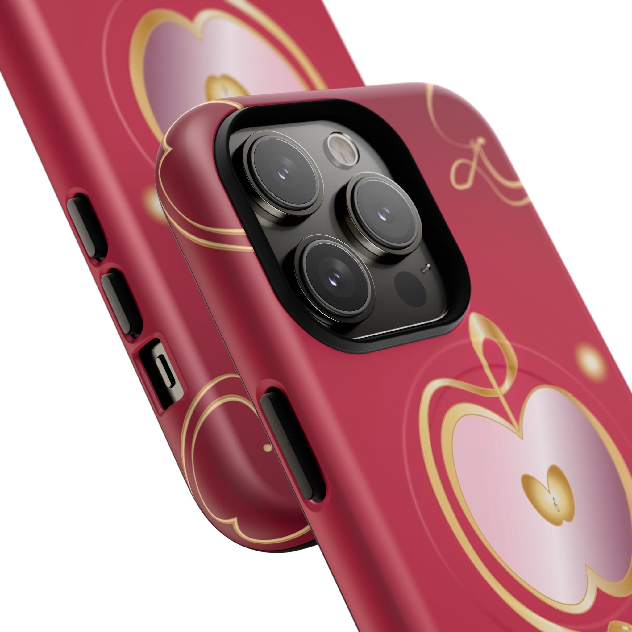 HH Charlie Magnetic Case