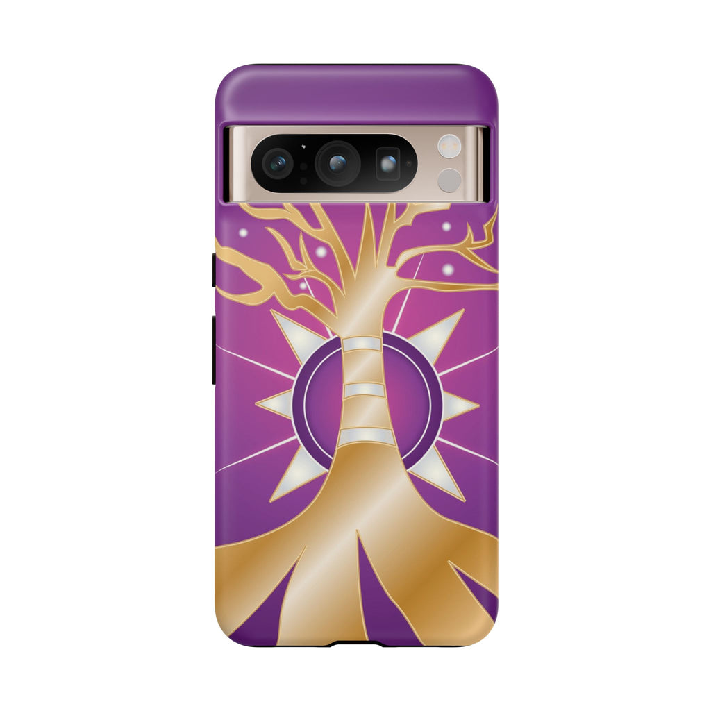 HH Lilith Tough Case