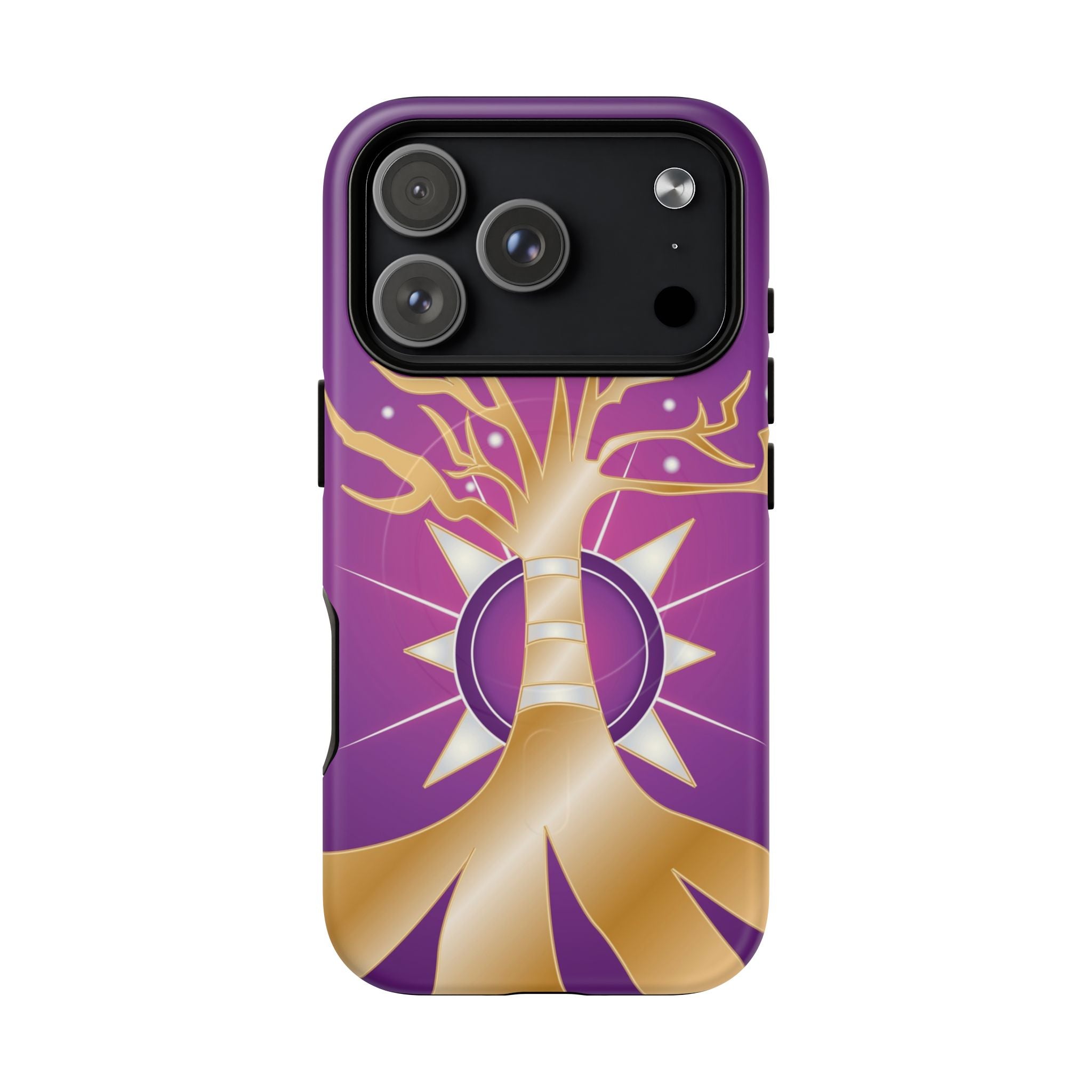 HH Lilith Magnetic Case