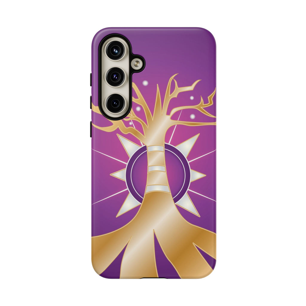 HH Lilith Tough Case