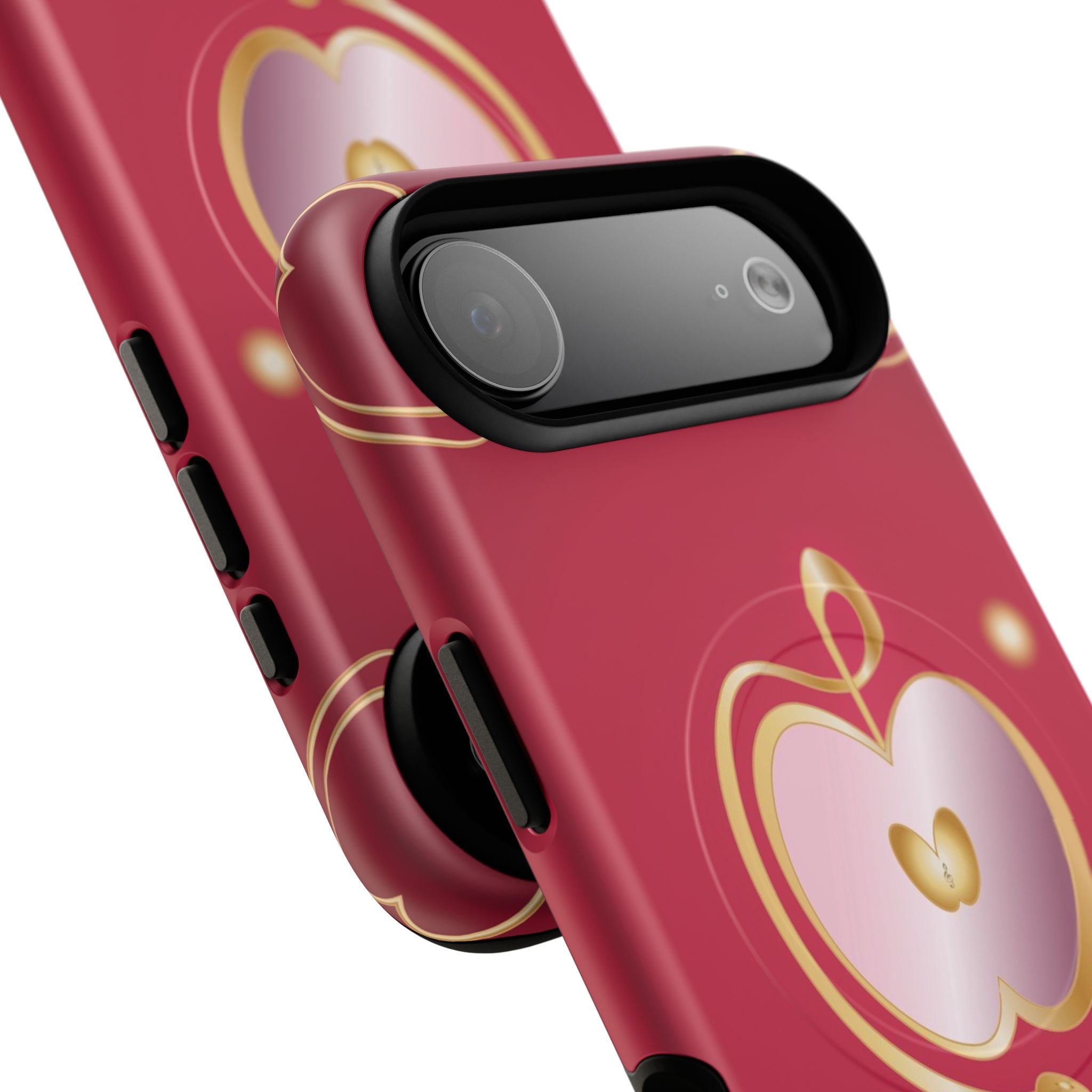 HH Charlie Magnetic Case