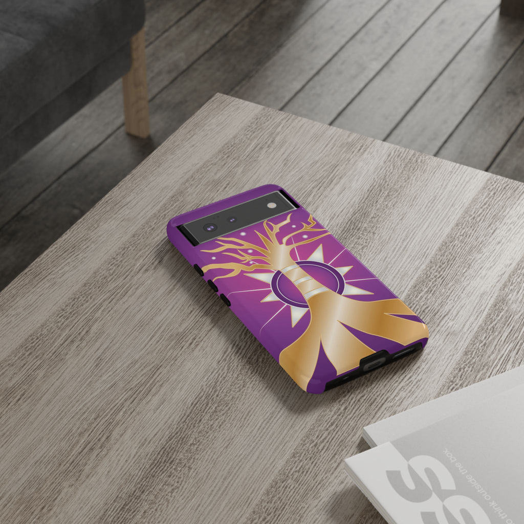 HH Lilith Tough Case