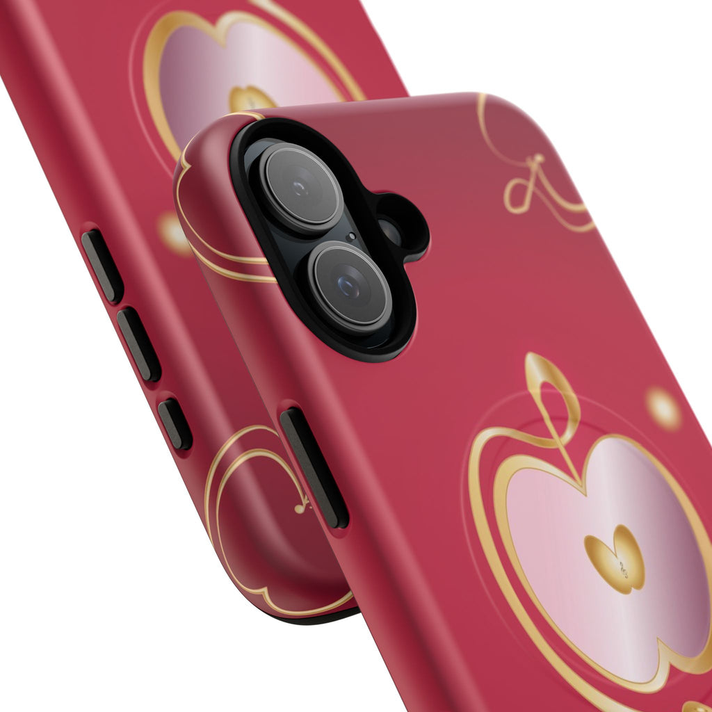 HH Charlie Magnetic Case