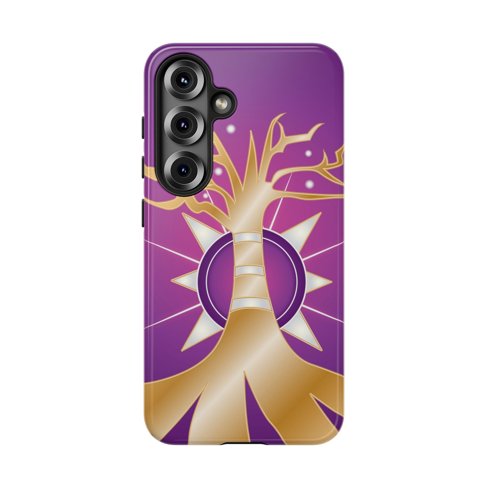 HH Lilith Tough Case
