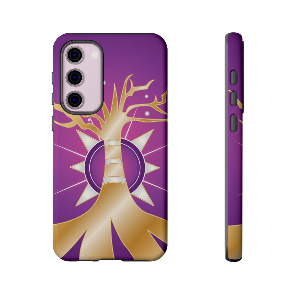 HH Lilith Tough Case