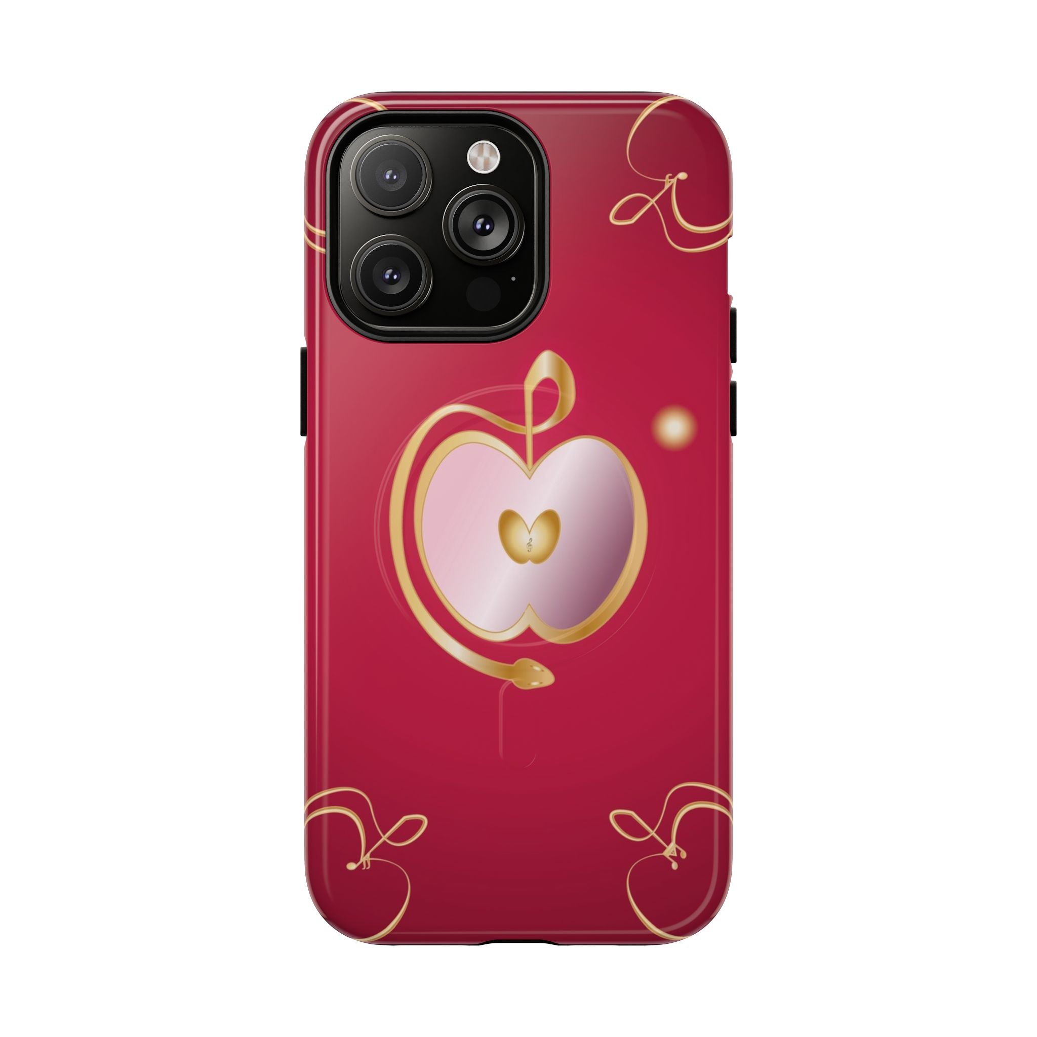 HH Charlie Magnetic Case