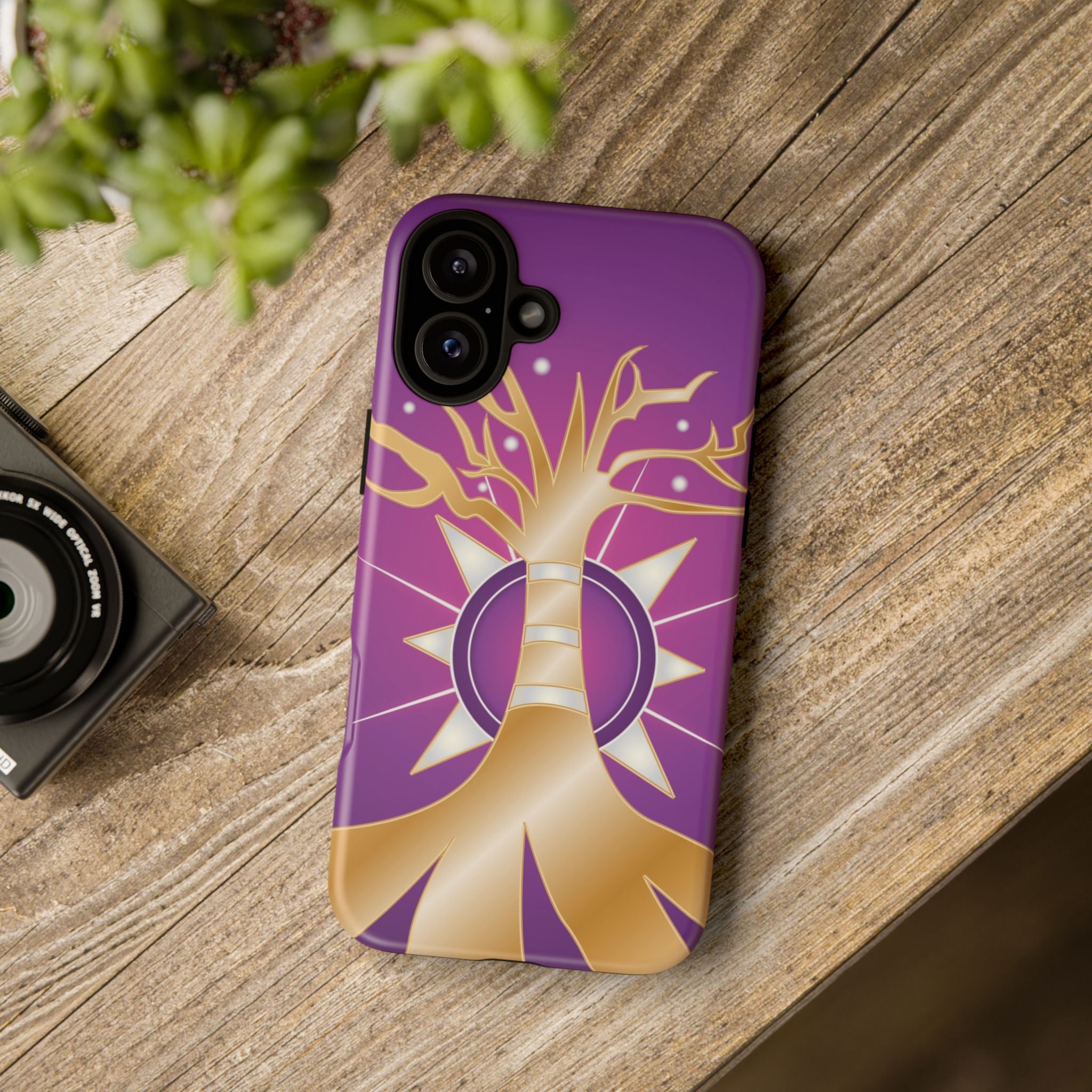 HH Lilith Tough Case