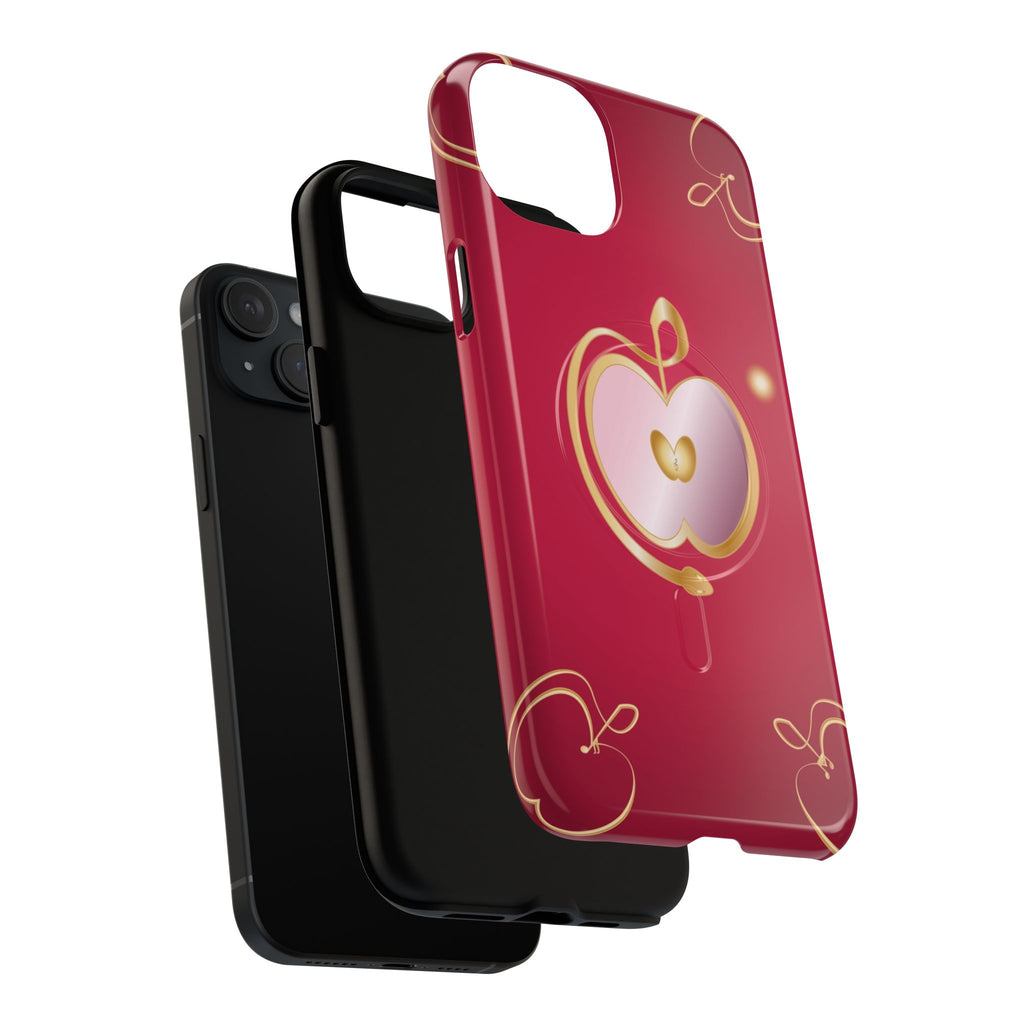 HH Charlie Magnetic Case