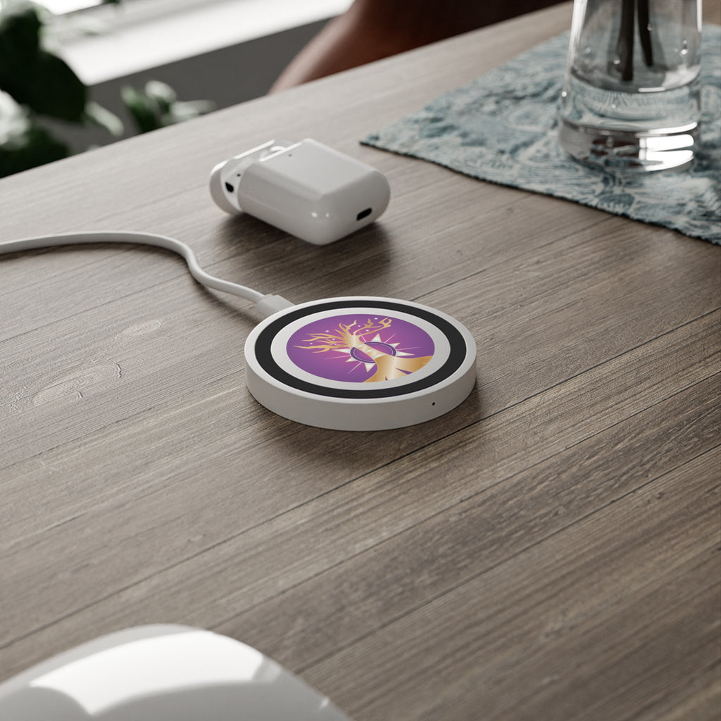 5W Lilith Wireless Charging Pad