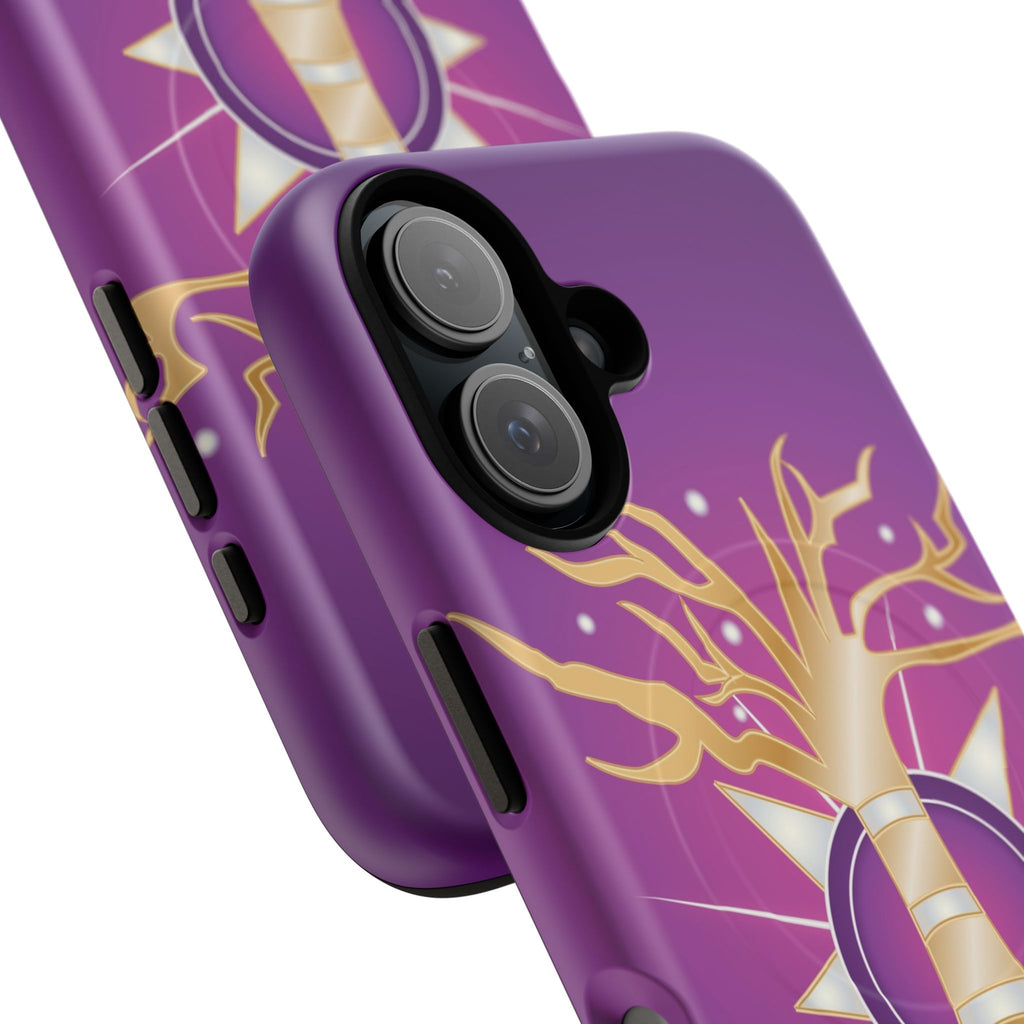 HH Lilith Magnetic Case