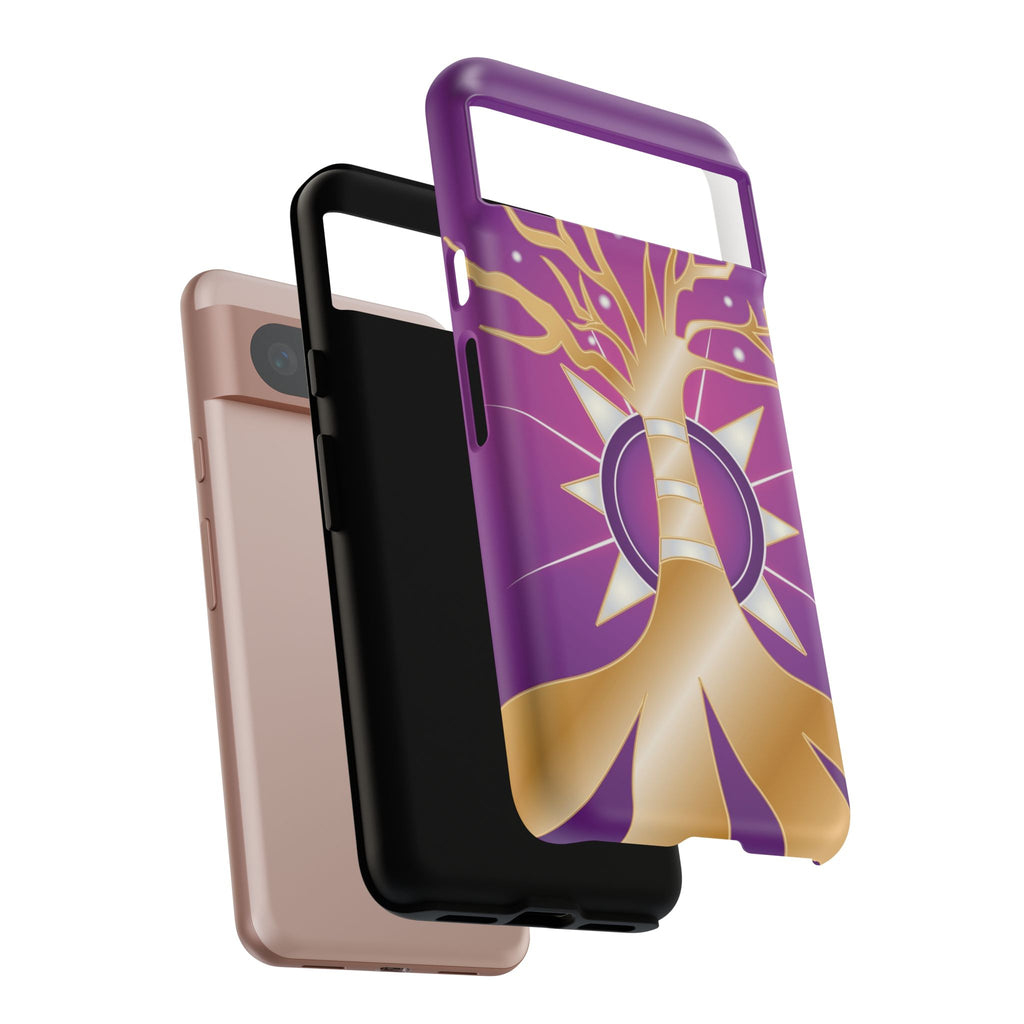 HH Lilith Tough Case