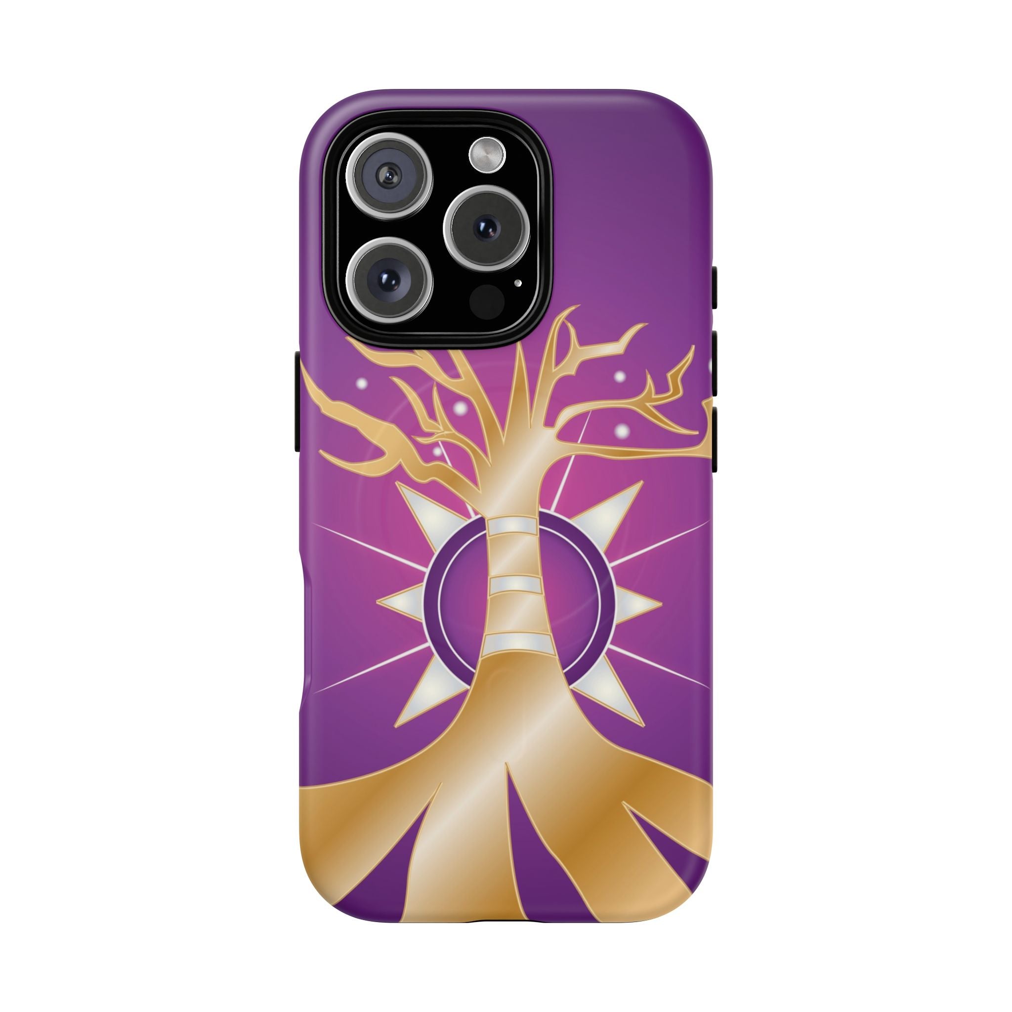 HH Lilith Magnetic Case