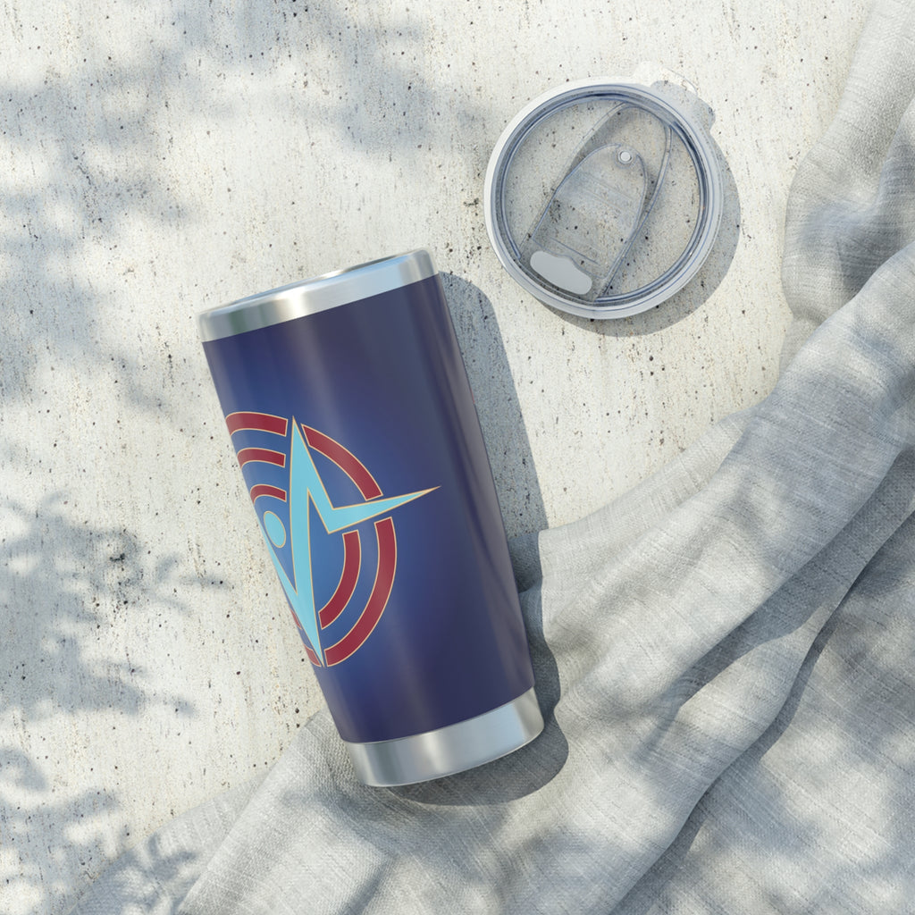 HH Vox 20oz Tumbler