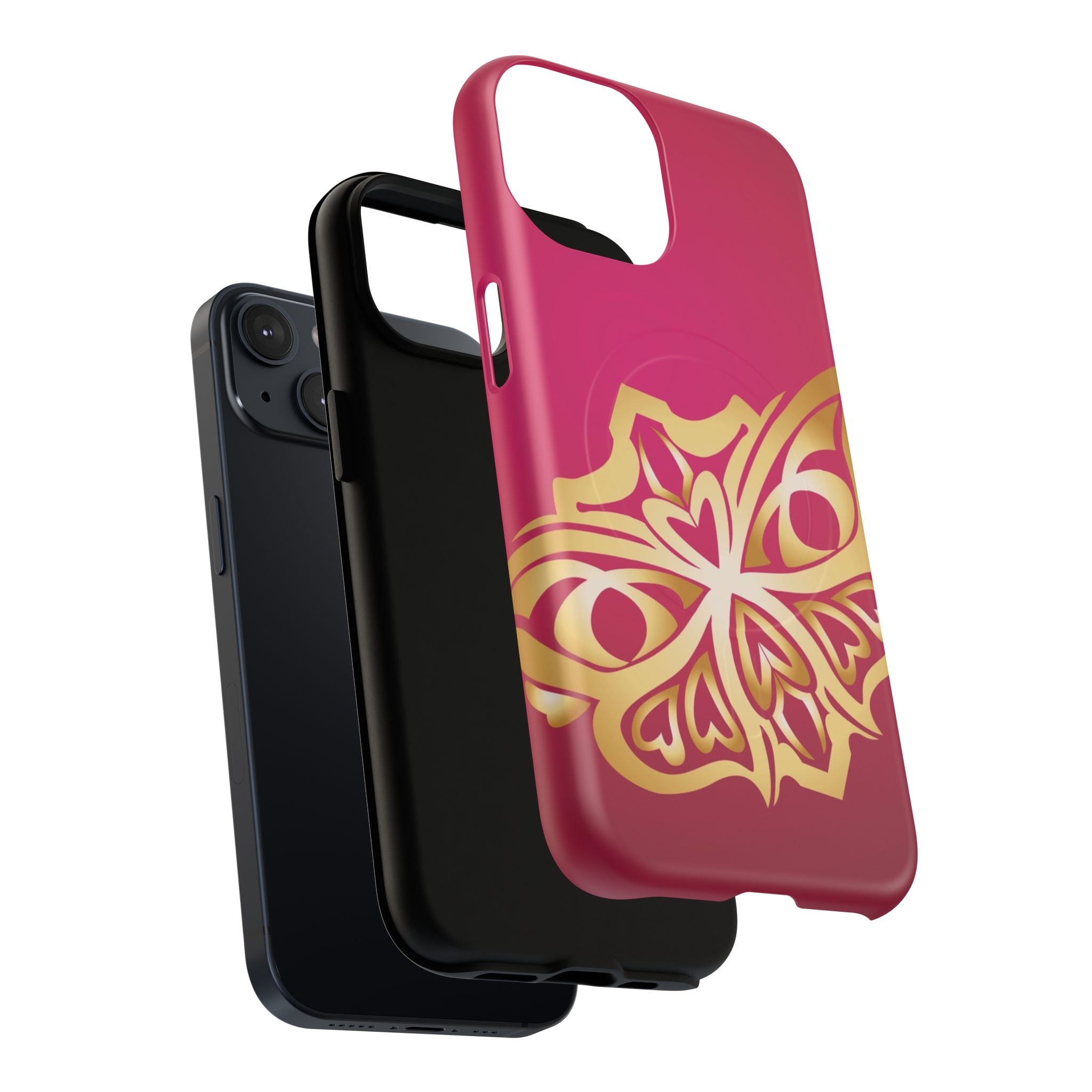HH ValentinoTough Magnetic Cases