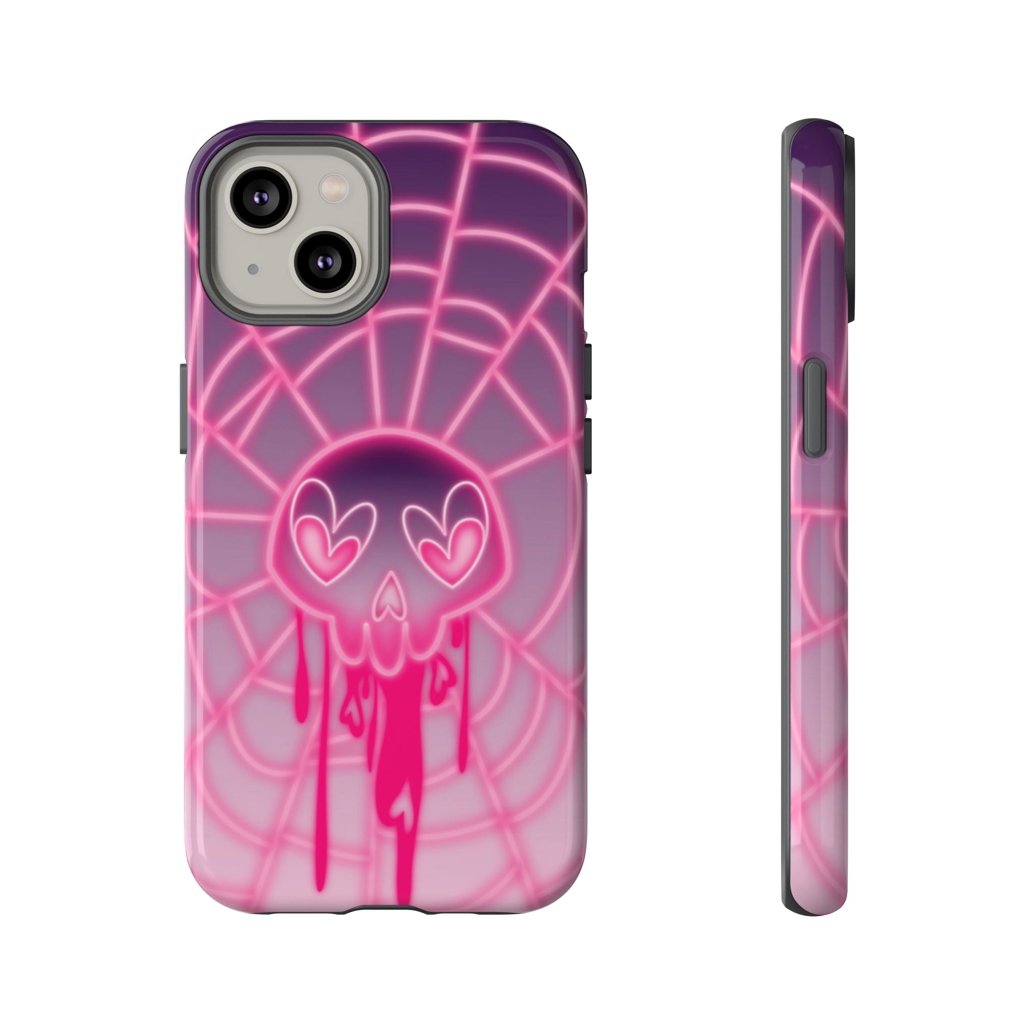 HH Angel Dust Case