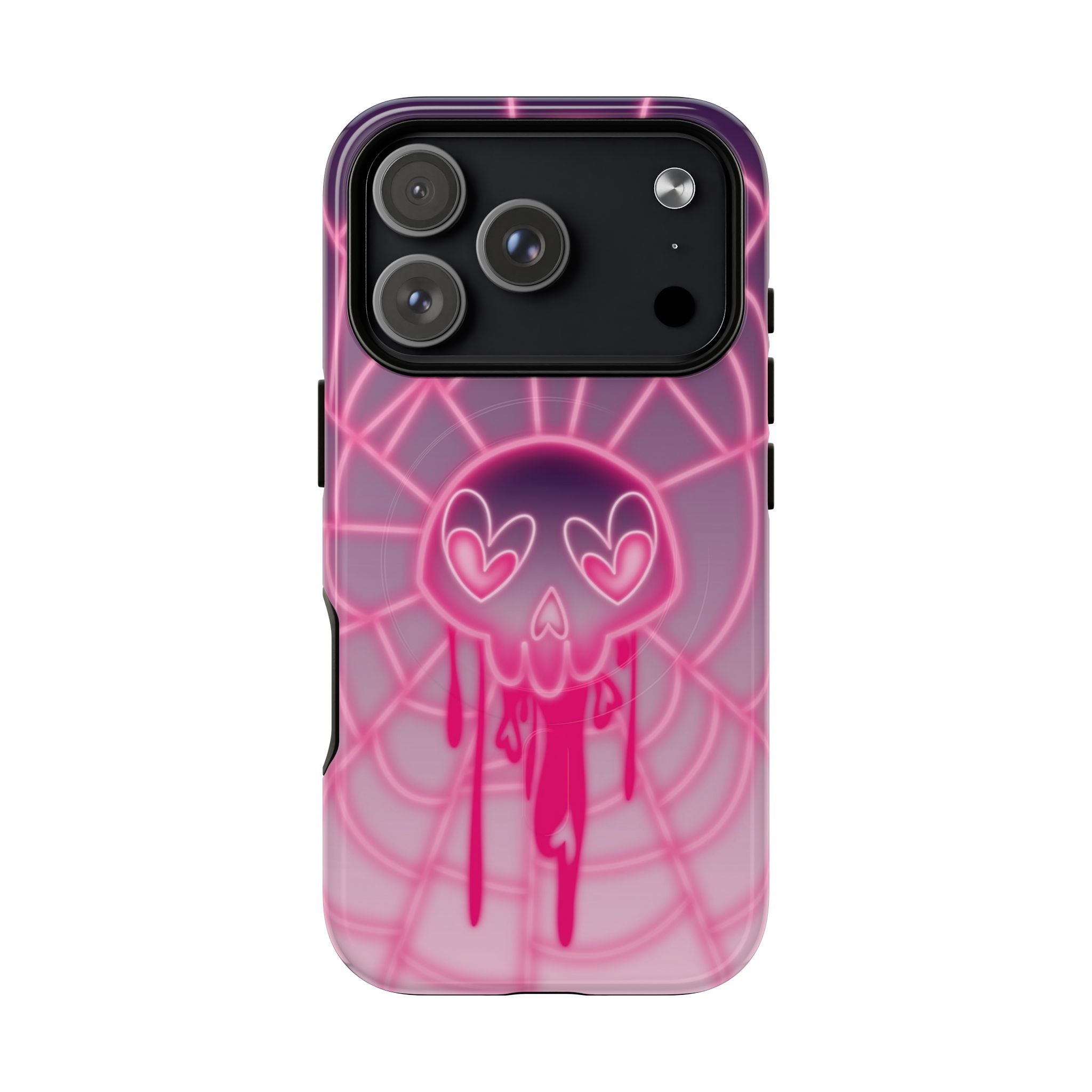 HH Angel Dust Magnetic Case