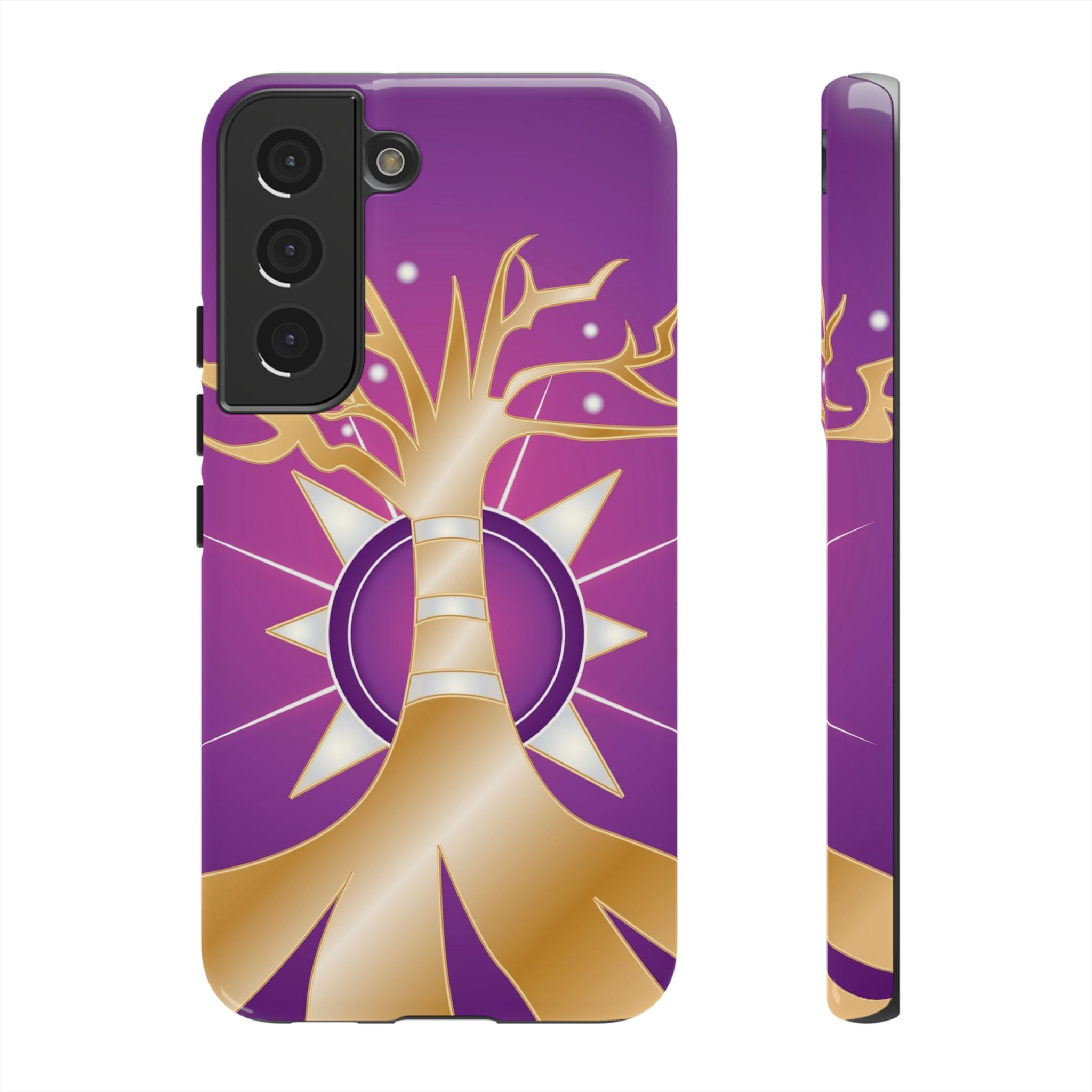 HH Lilith Tough Case