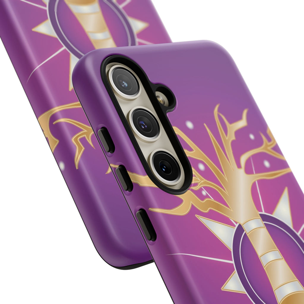 HH Lilith Tough Case