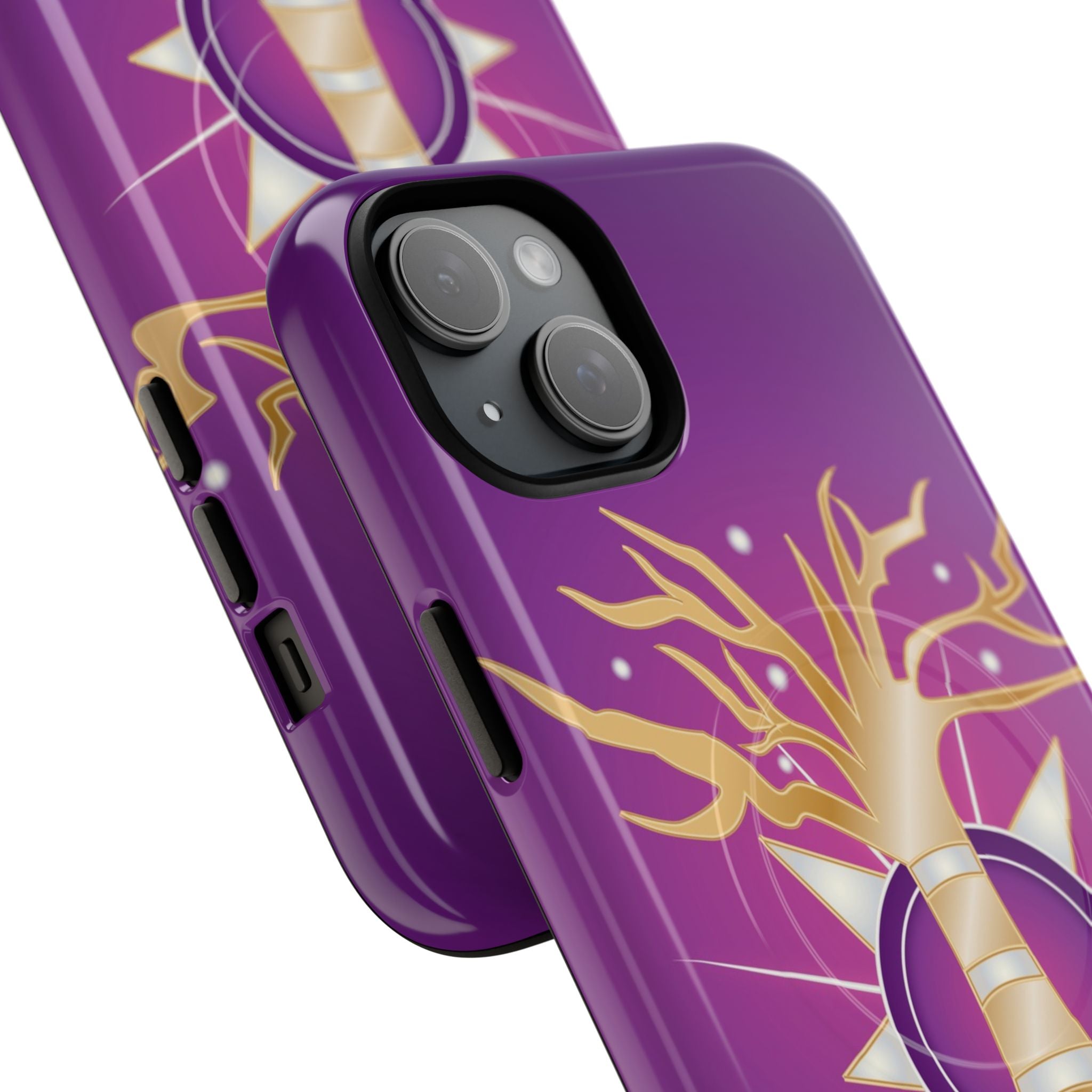 HH Lilith Magnetic Case