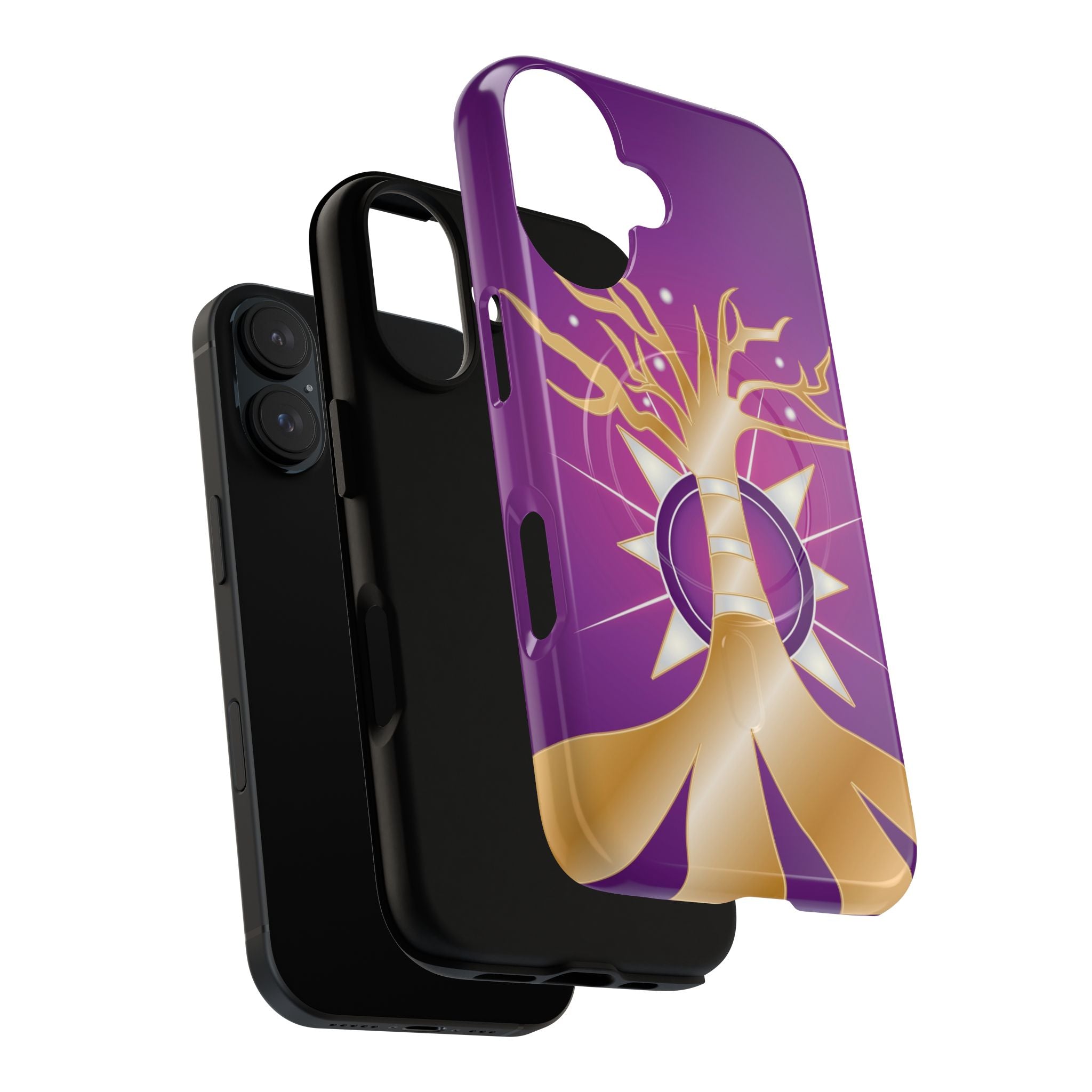 HH Lilith Magnetic Case