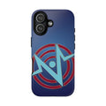 HH Vox Tough Phone Cases