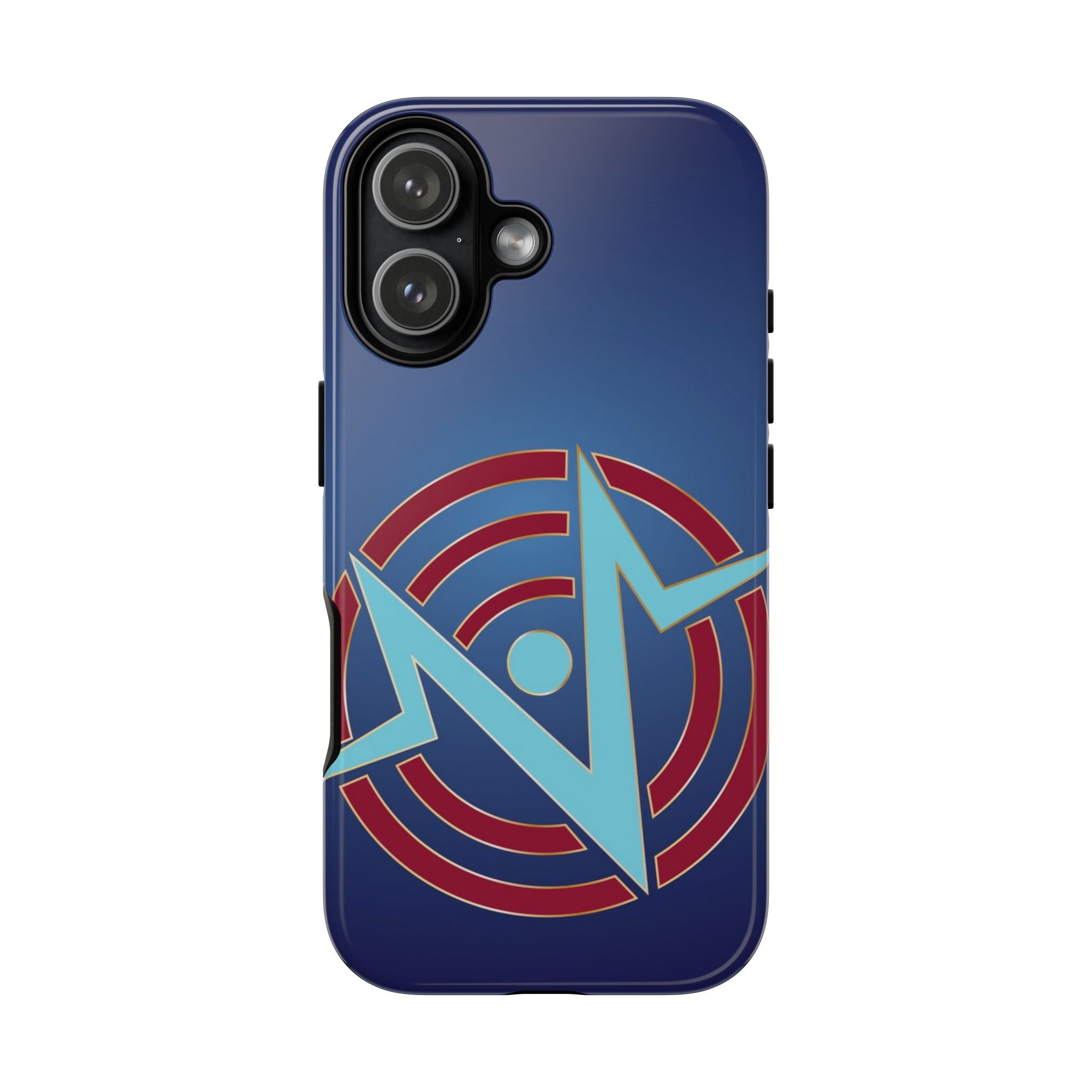 HH Vox Tough Phone Cases