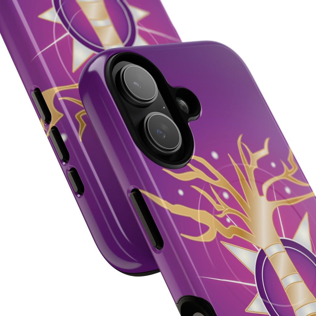 HH Lilith Magnetic Case