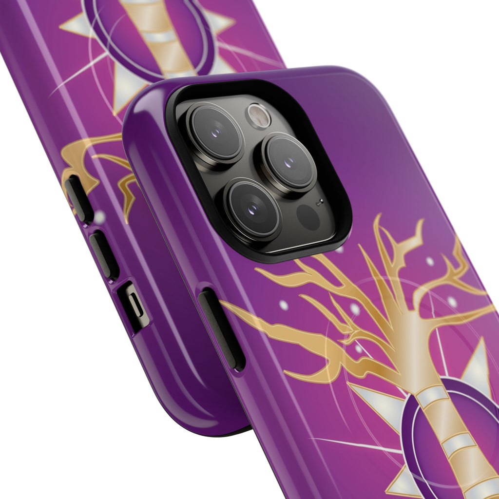 HH Lilith Magnetic Case