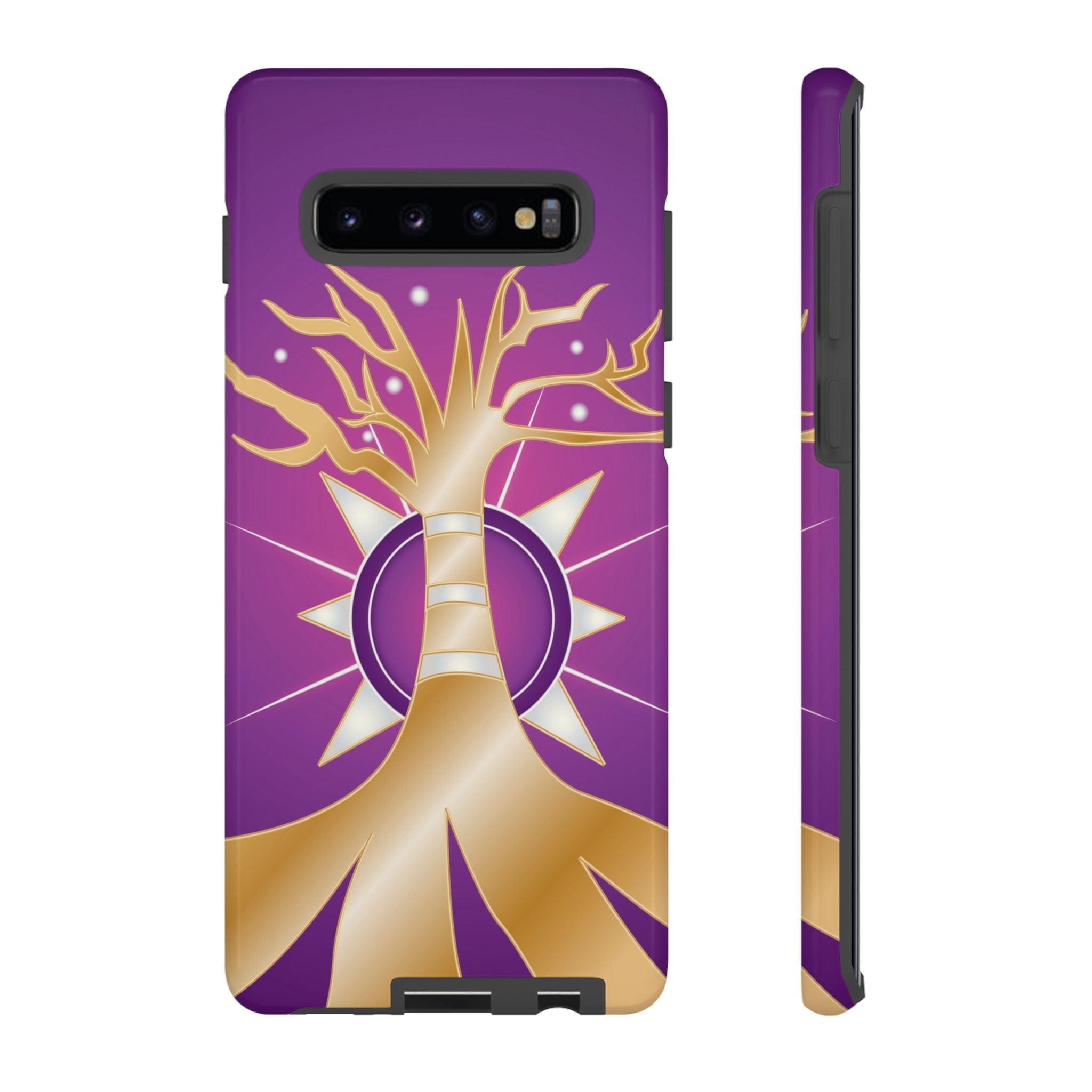 HH Lilith Older Model Case